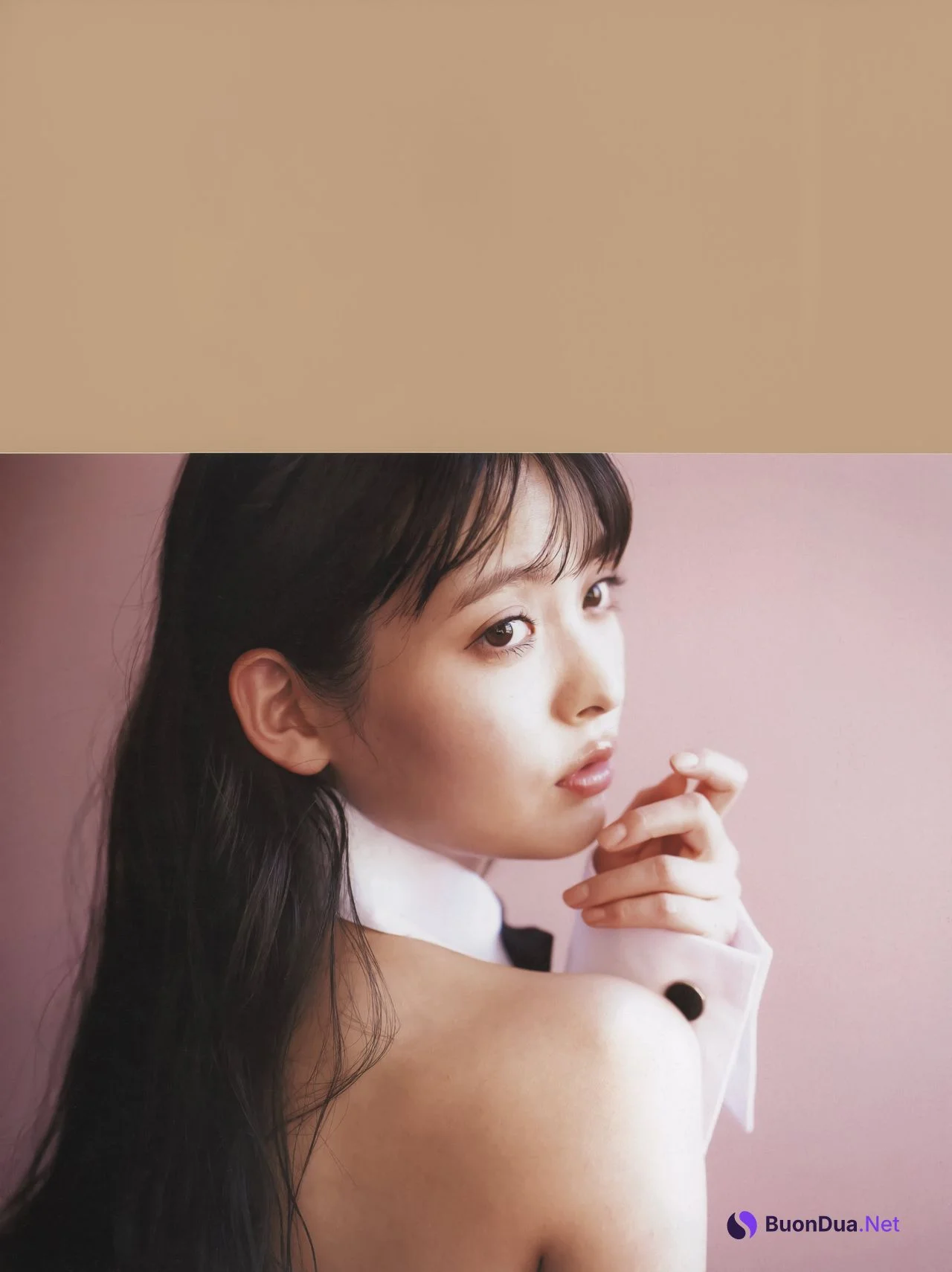 Sumire Uesaka 上坂すみれ, 2nd写真集 「すみれのゆめ」 Set.03 - Photo 8