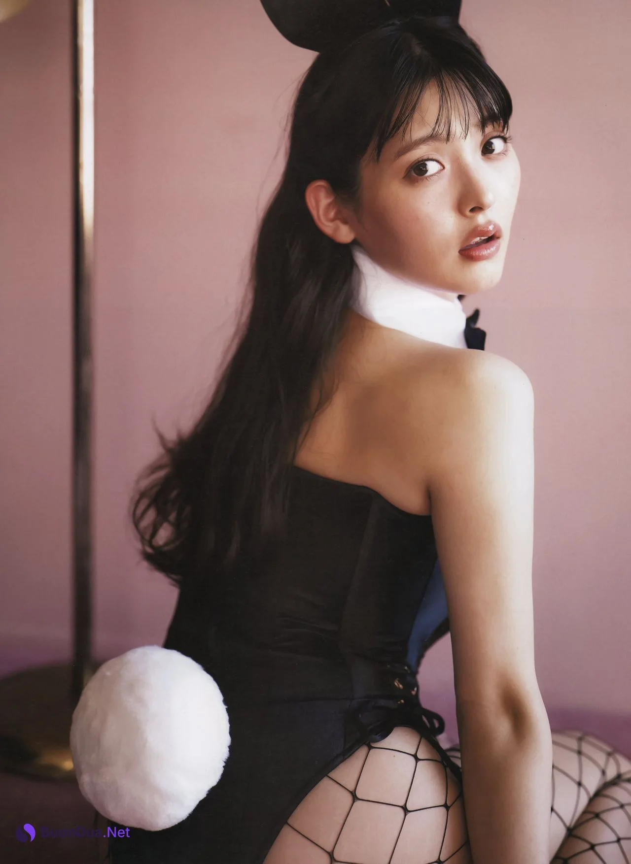 Sumire Uesaka 上坂すみれ, 2nd写真集 「すみれのゆめ」 Set.03 - Photo 9