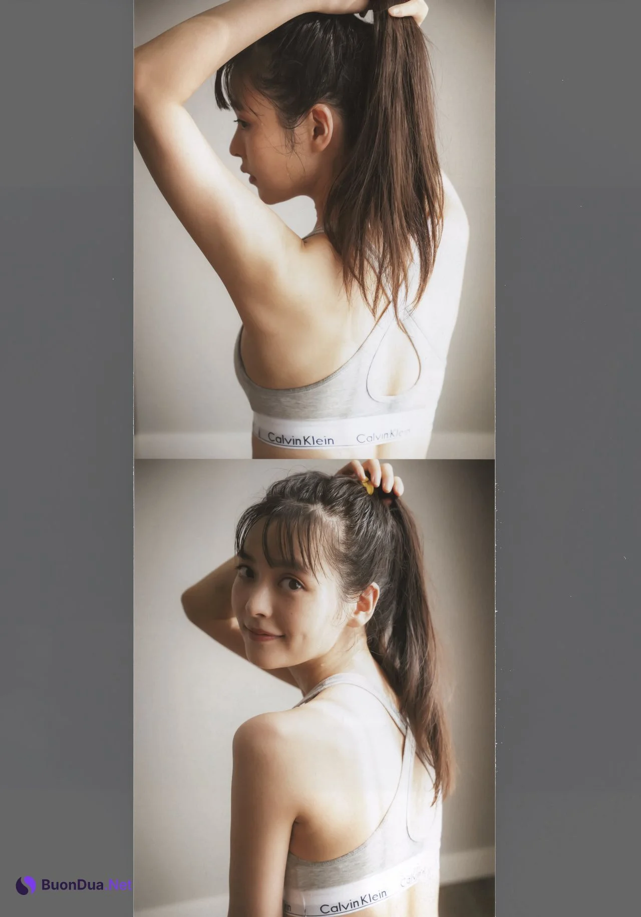 Sumire Uesaka 上坂すみれ, 2nd写真集 「すみれのゆめ」 Set.04 - Photo 11