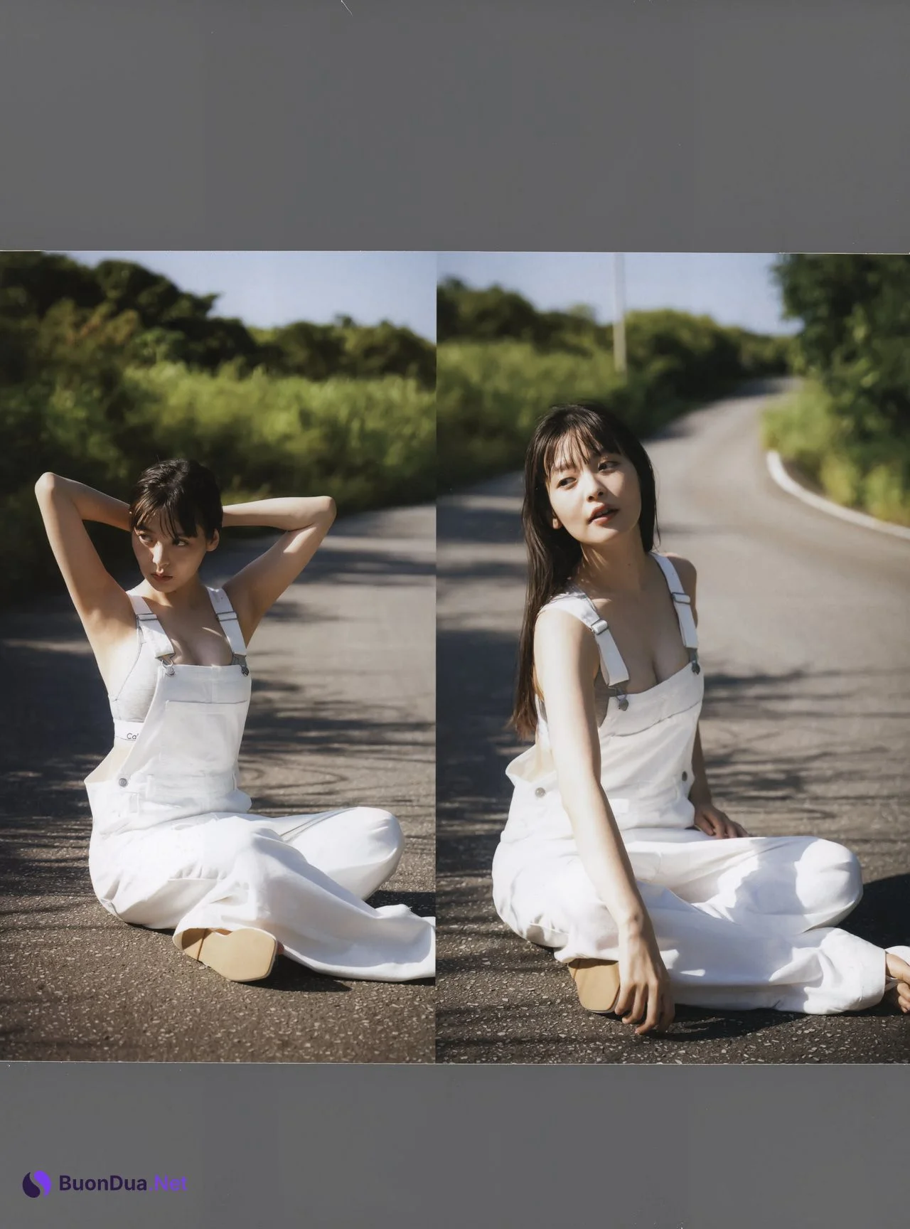 Sumire Uesaka 上坂すみれ, 2nd写真集 「すみれのゆめ」 Set.04 - Photo 12