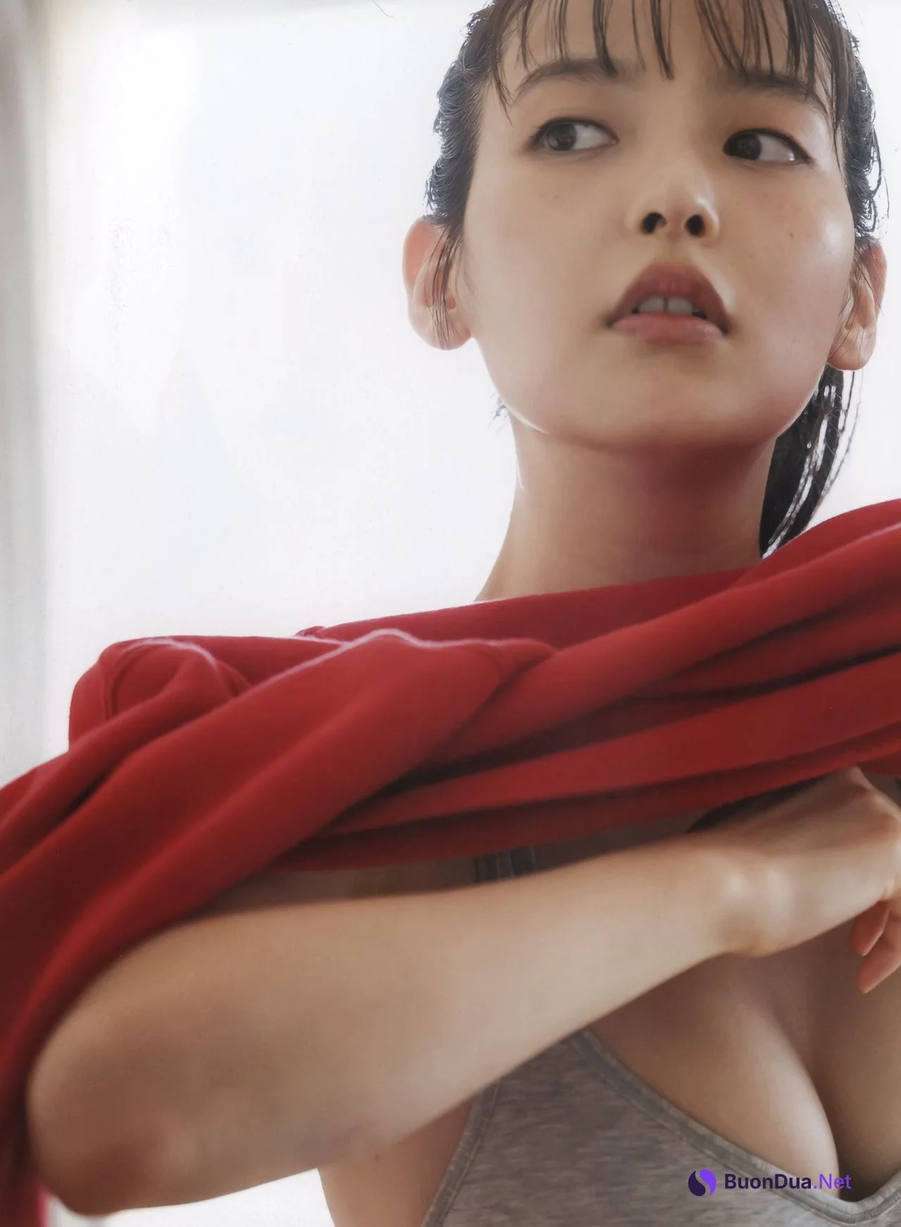 Sumire Uesaka 上坂すみれ, 2nd写真集 「すみれのゆめ」 Set.04 - Photo 8