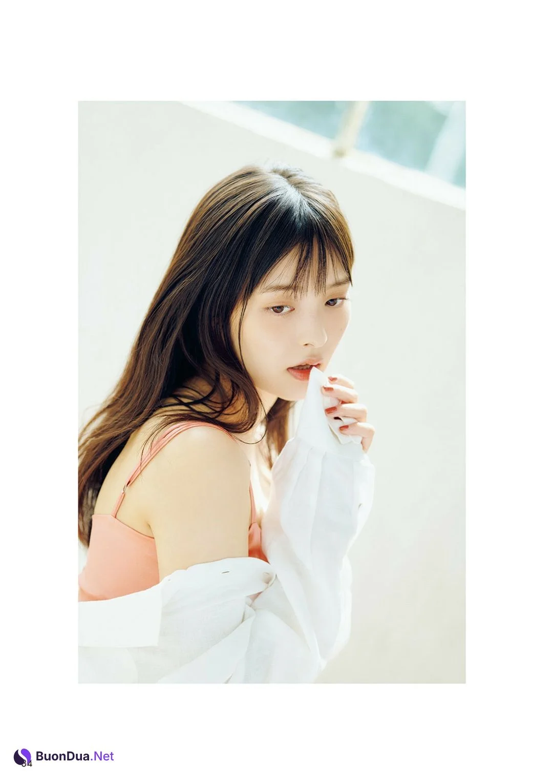 Sumire Uesaka 上坂すみれ, 声優グランプリ特別編集 「すみぺのAtoZ」 Set.01 - Photo 14