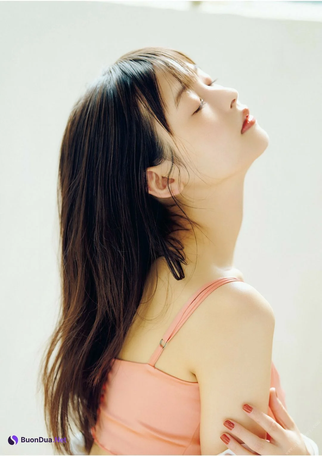 Sumire Uesaka 上坂すみれ, 声優グランプリ特別編集 「すみぺのAtoZ」 Set.01 - Photo 15