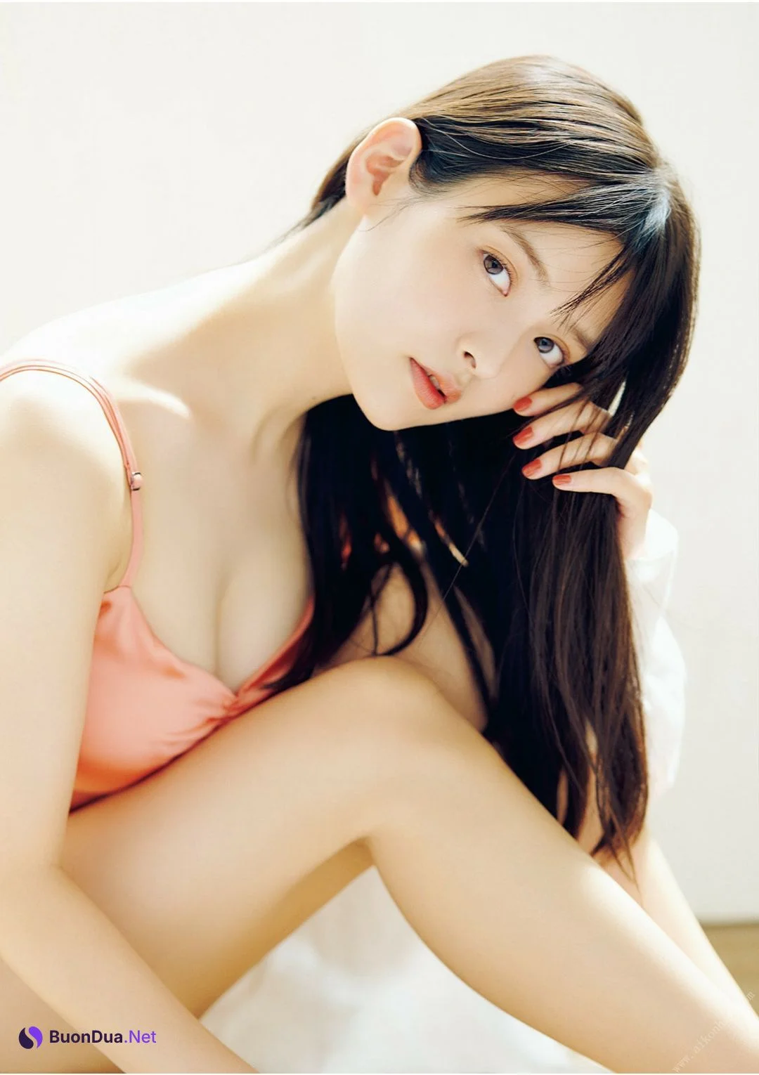 Sumire Uesaka 上坂すみれ, 声優グランプリ特別編集 「すみぺのAtoZ」 Set.01 - Photo 16