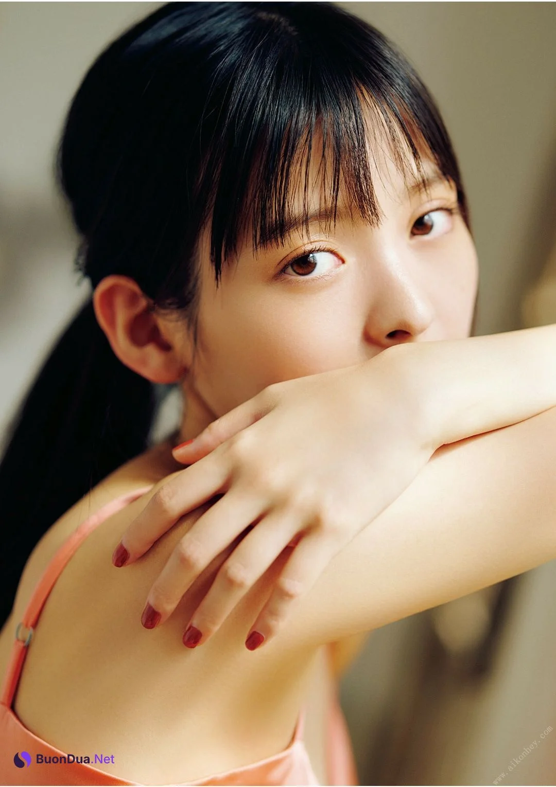 Sumire Uesaka 上坂すみれ, 声優グランプリ特別編集 「すみぺのAtoZ」 Set.01 - Photo 18