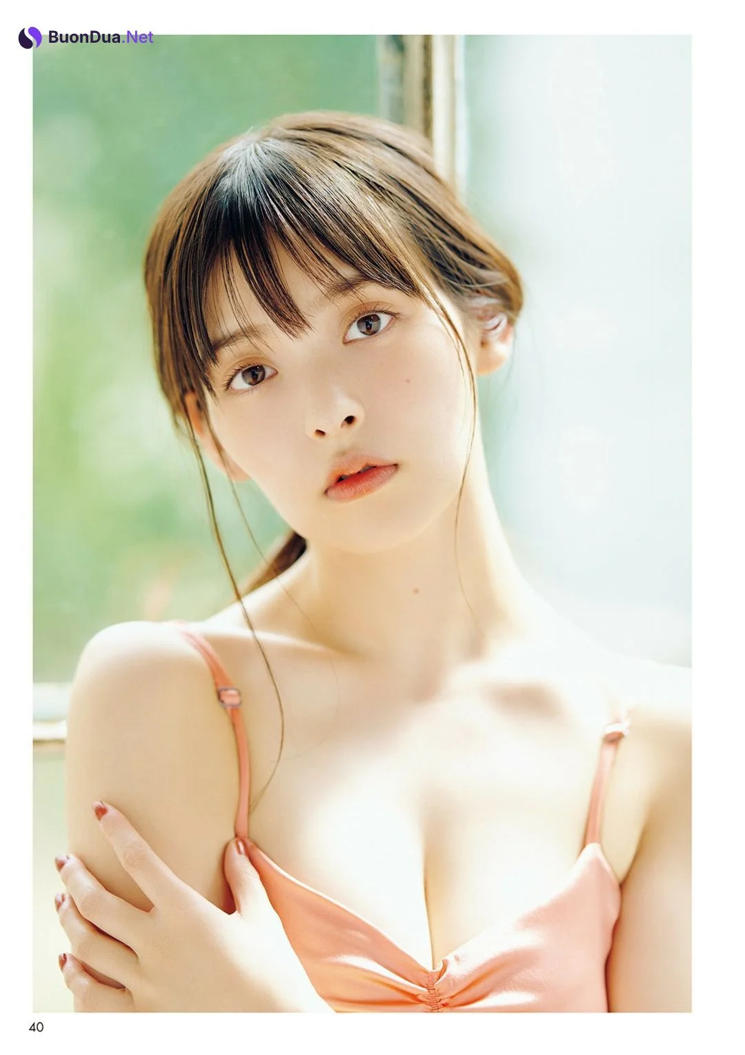 Sumire Uesaka 上坂すみれ, 声優グランプリ特別編集 「すみぺのAtoZ」 Set.01 - Photo 20