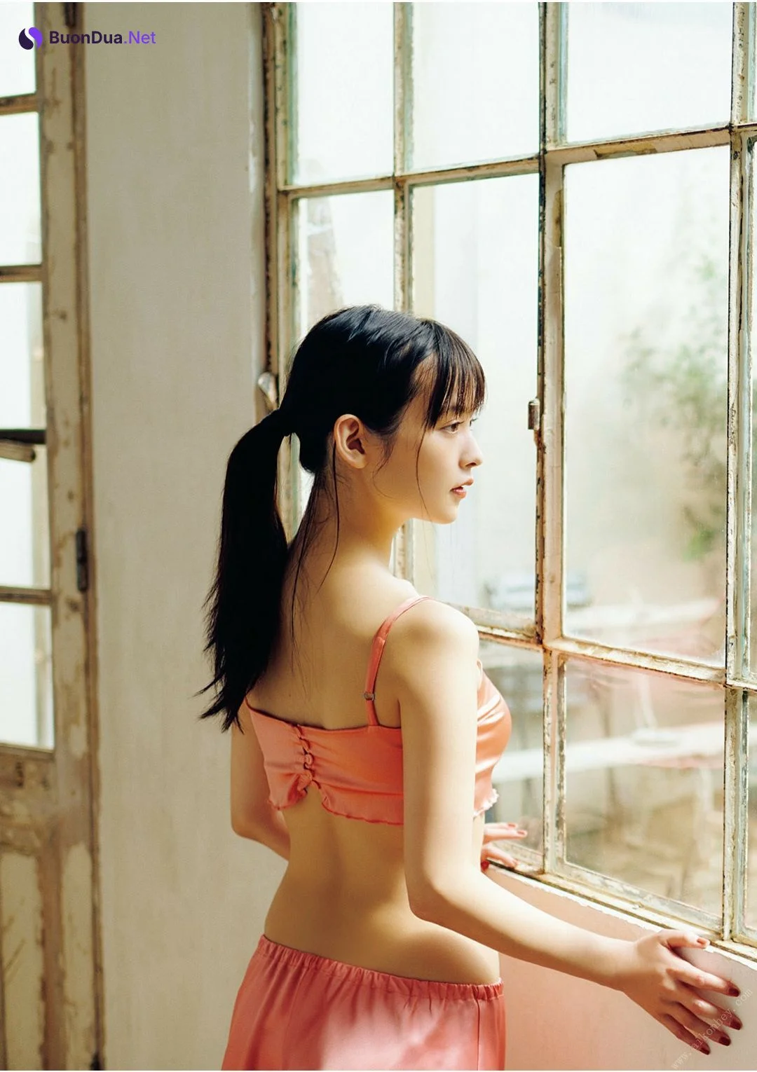 Sumire Uesaka 上坂すみれ, 声優グランプリ特別編集 「すみぺのAtoZ」 Set.01 - Photo 3