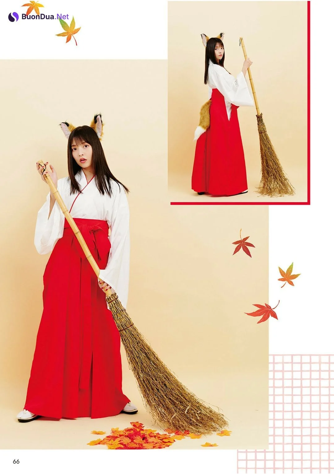 Sumire Uesaka 上坂すみれ, 声優グランプリ特別編集 「すみぺのAtoZ」 Set.02 - Photo 18
