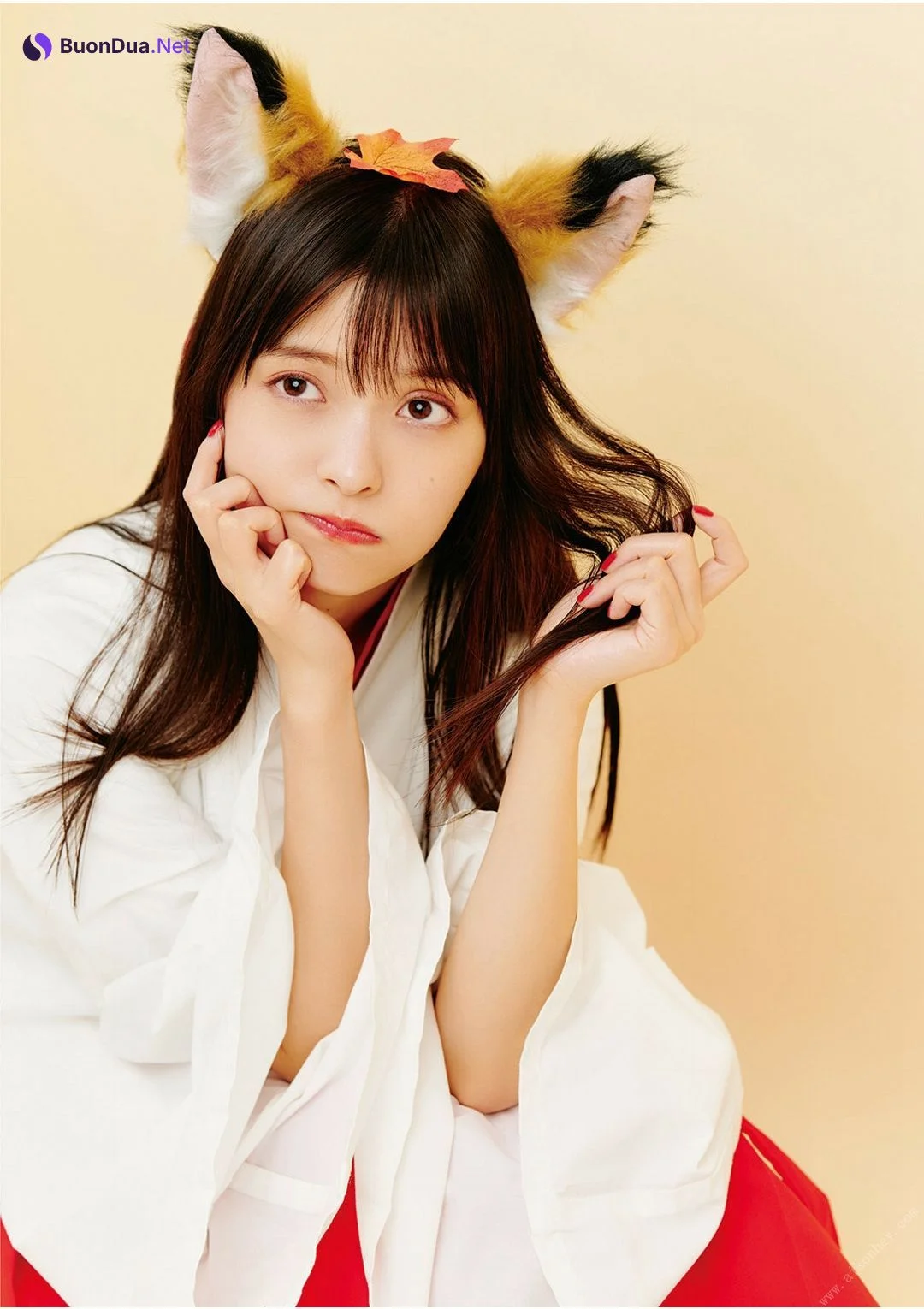 Sumire Uesaka 上坂すみれ, 声優グランプリ特別編集 「すみぺのAtoZ」 Set.02 - Photo 19