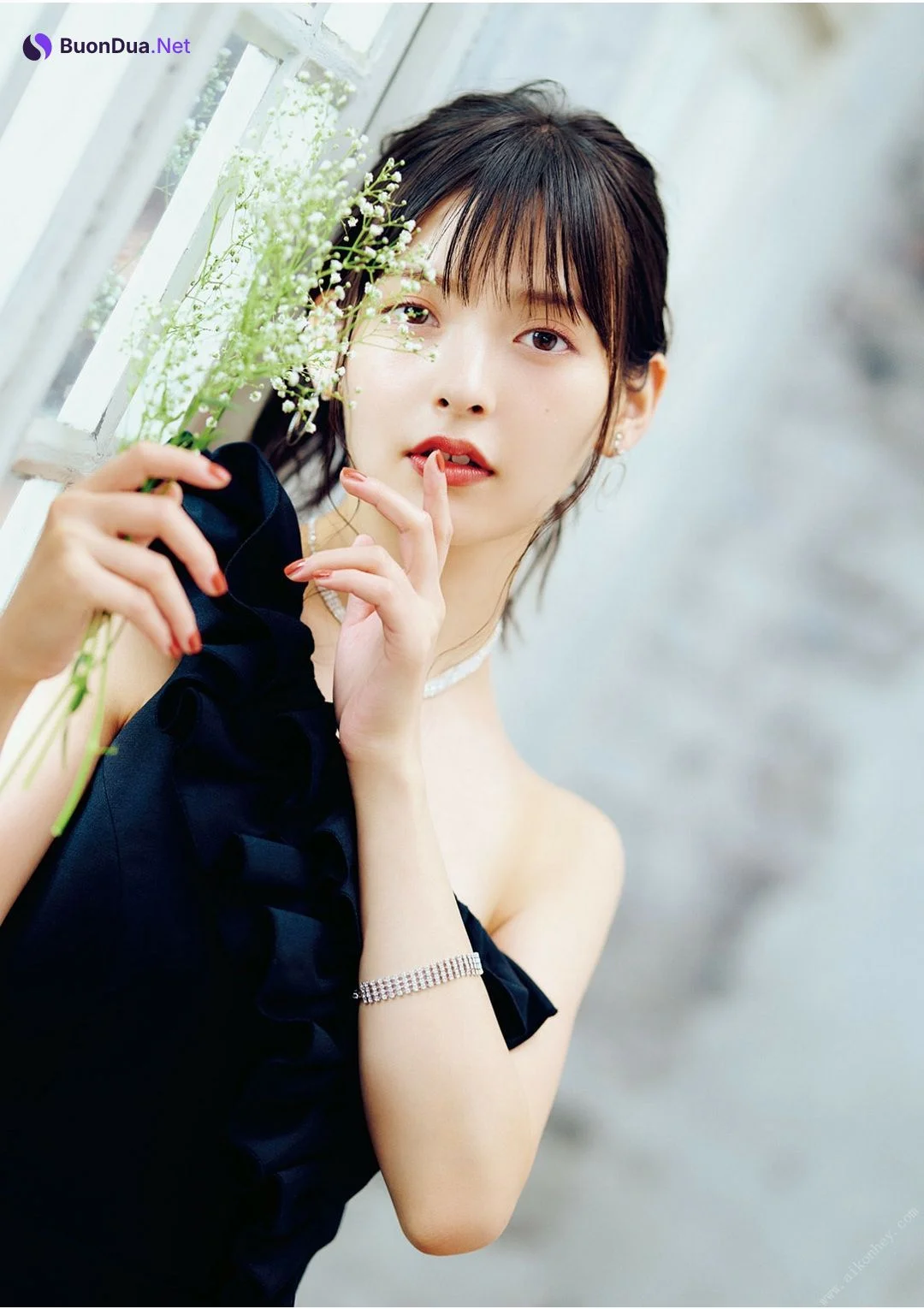 Sumire Uesaka 上坂すみれ, 声優グランプリ特別編集 「すみぺのAtoZ」 Set.02 - Photo 8