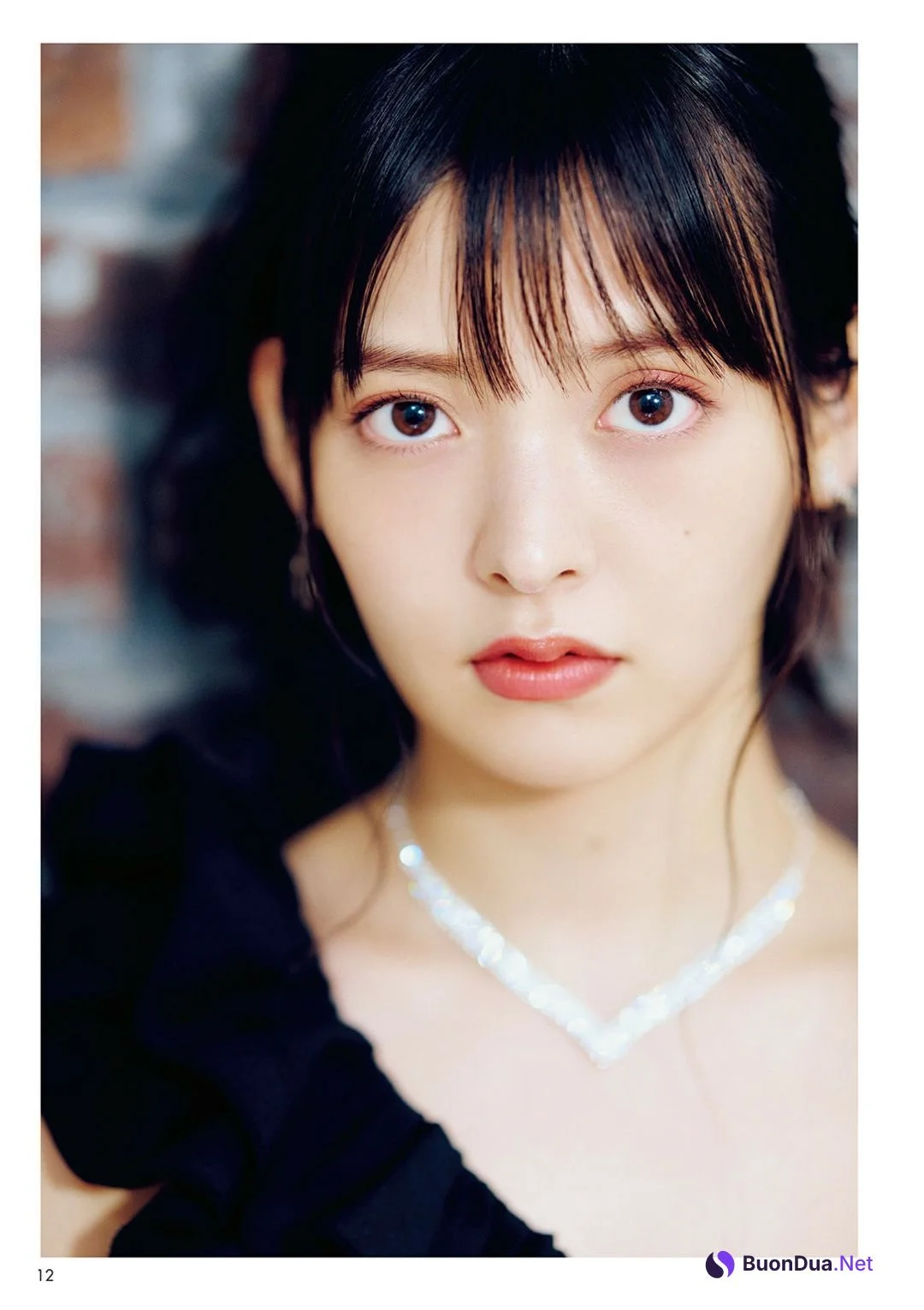 Sumire Uesaka 上坂すみれ, 声優グランプリ特別編集 「すみぺのAtoZ」 Set.02 - Photo 9