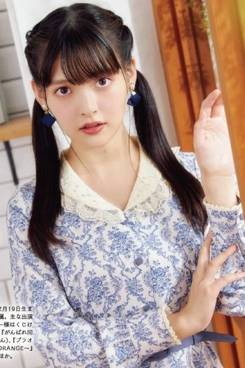 Sumire Uesaka 上坂すみれ, Saori Onishi 大西沙織, Seigura 2022.01 (声優グランプリ 2022年1月号)