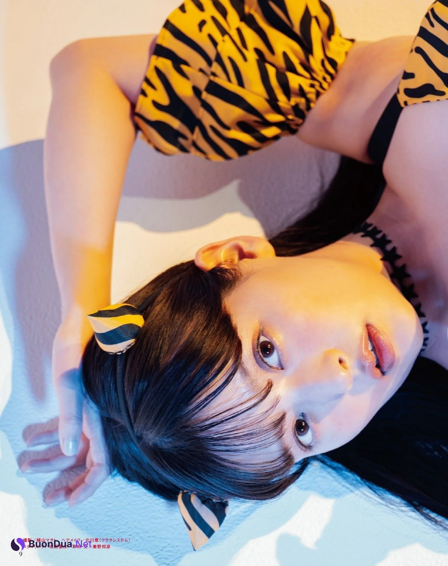Sumire Uesaka 上坂すみれ, Seigura 2023.01 (声優グランプリ 2023年1月号) - Photo 2