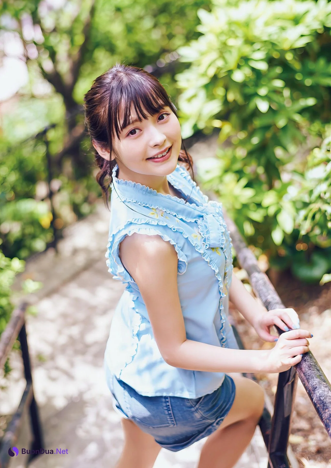 Sumire Uesaka 上坂すみれ, 写真集 「すみぺのフラッシュバック マイライフ」 Set.01 - Photo 14