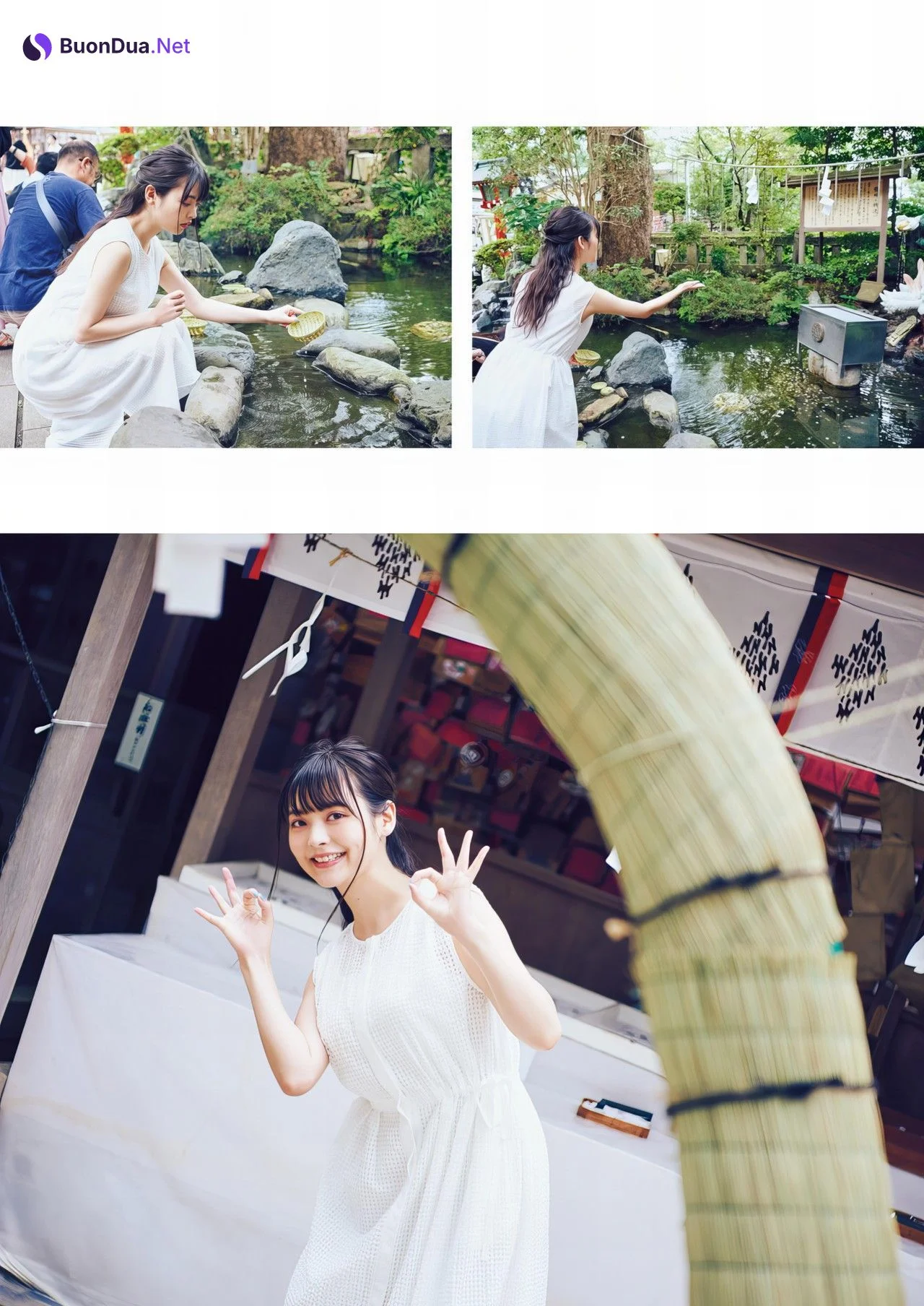 Sumire Uesaka 上坂すみれ, 写真集 「すみぺのフラッシュバック マイライフ」 Set.01 - Photo 19