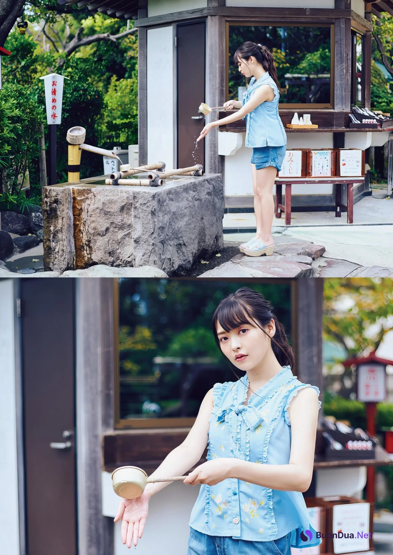 Sumire Uesaka 上坂すみれ, 写真集 「すみぺのフラッシュバック マイライフ」 Set.01 - Photo 8