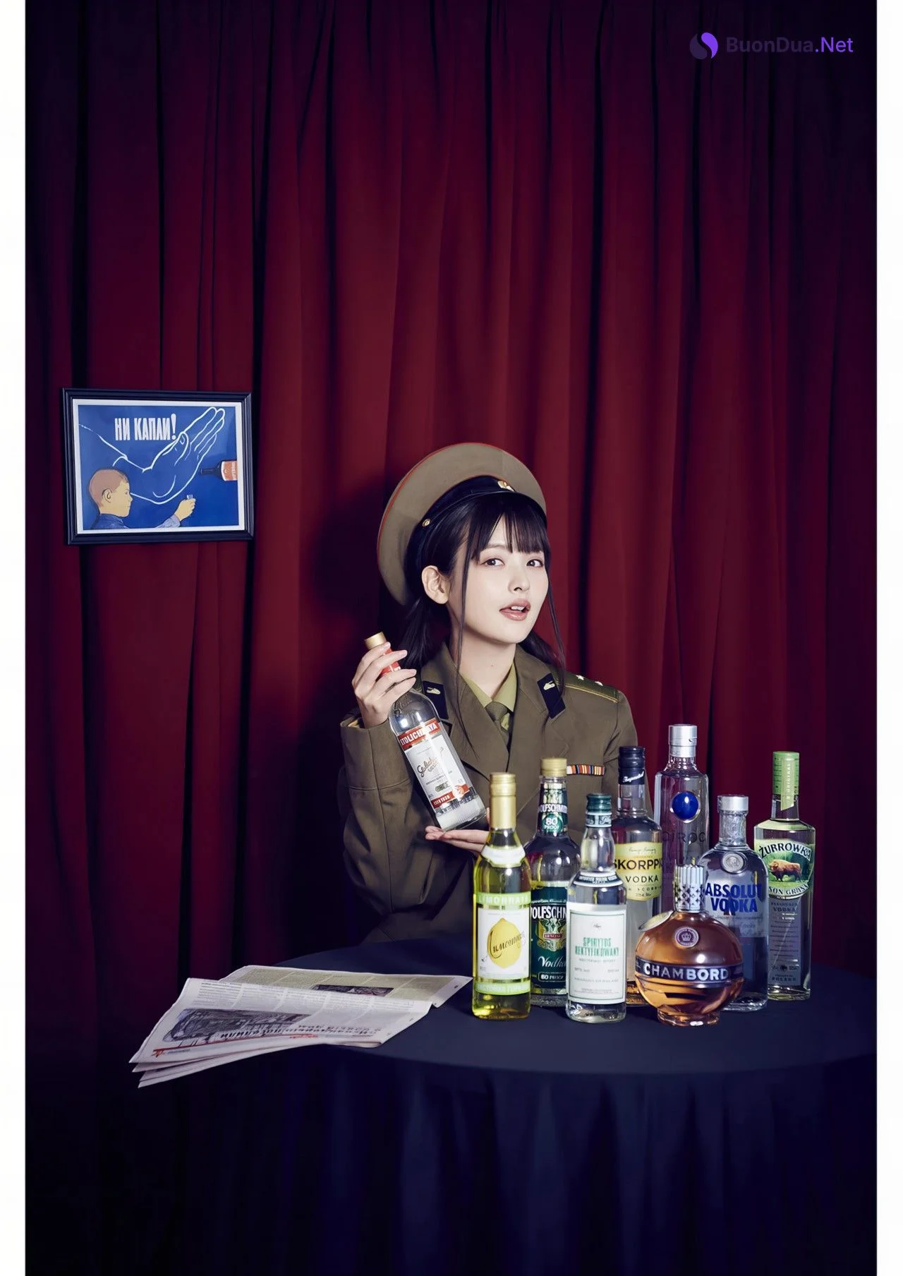 Sumire Uesaka 上坂すみれ, 写真集 「すみぺのフラッシュバック マイライフ」 Set.03 - 写真 10