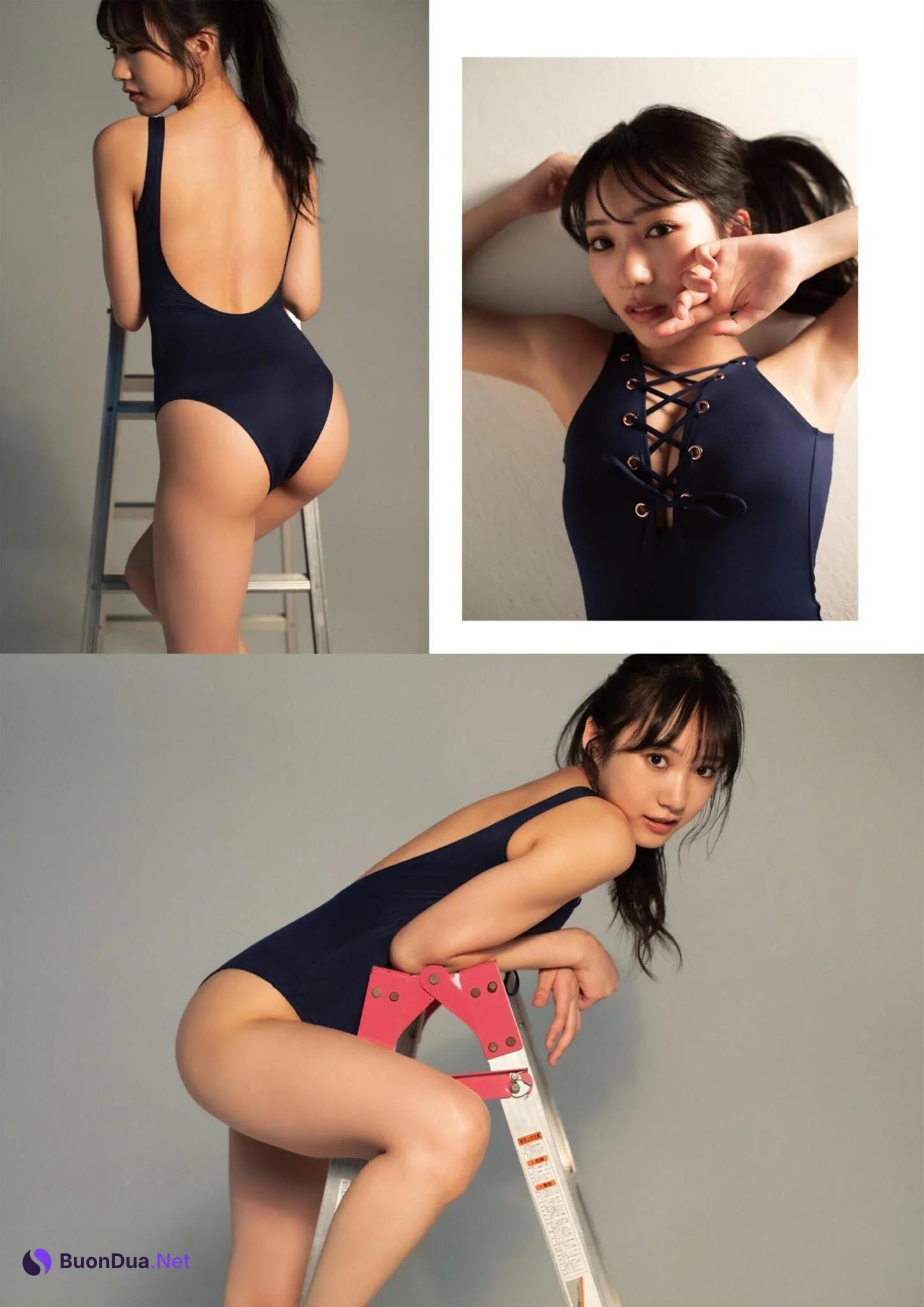Sumire Yokono 横野すみれ, BUBKA 2020 No.11 (ブブカ 2020年11月号) - Photo 4