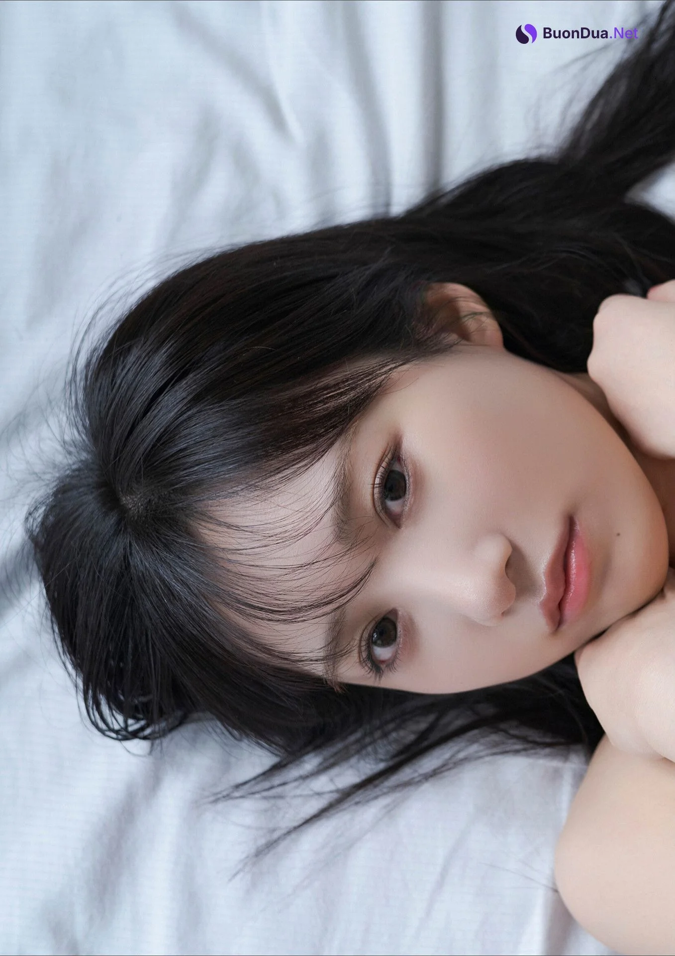 Sumire Yokono 横野すみれ, BUBKAデジタル写真集 「そのカーブ、反則級！」 Set.01 - Photo 13