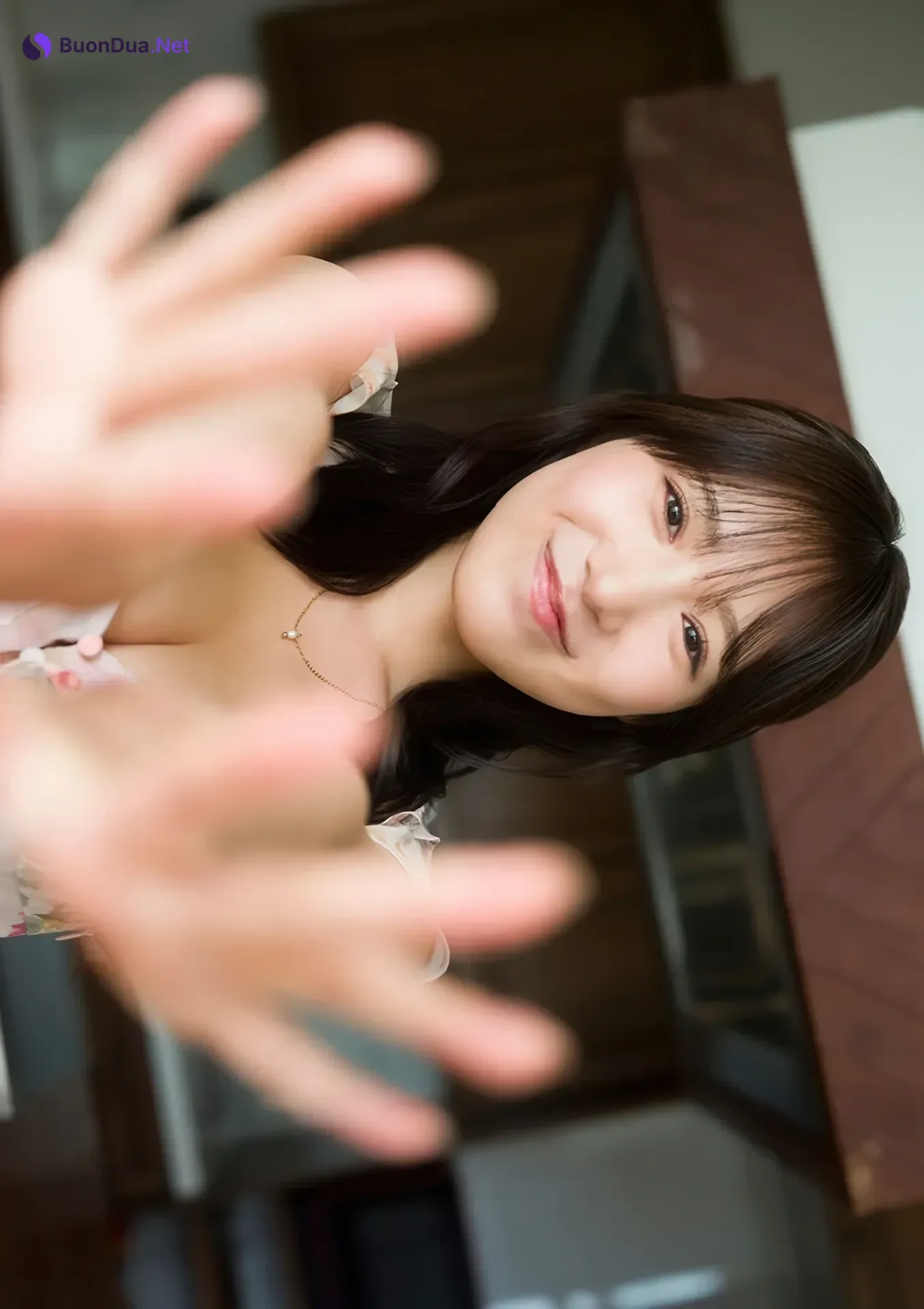 Sumire Yokono 横野すみれ, 写真集 「きみと、すみれ。」 - Photo 9