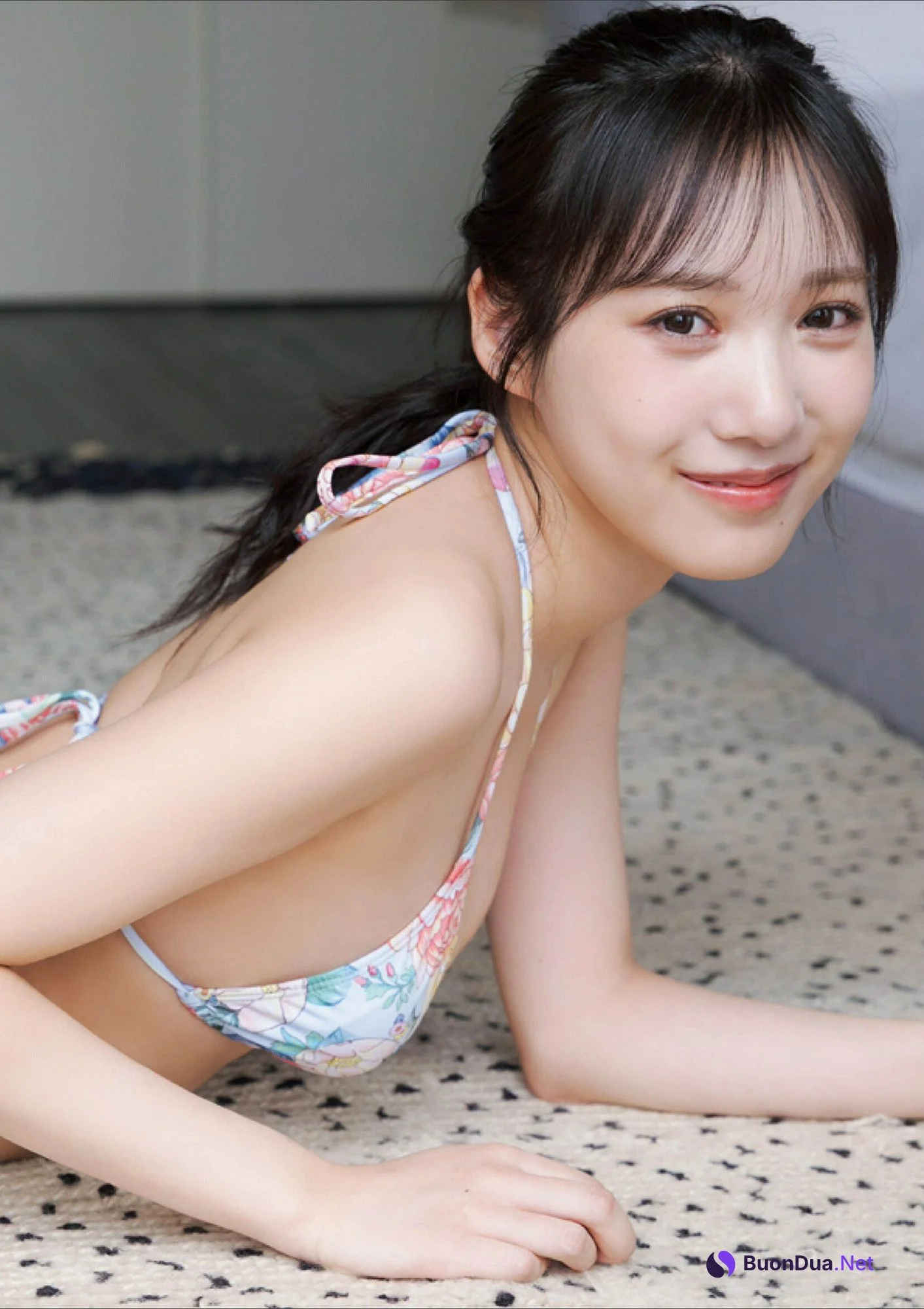 Sumire Yokono 横野すみれ, Dolce.Vol 14-17 - Photo 2