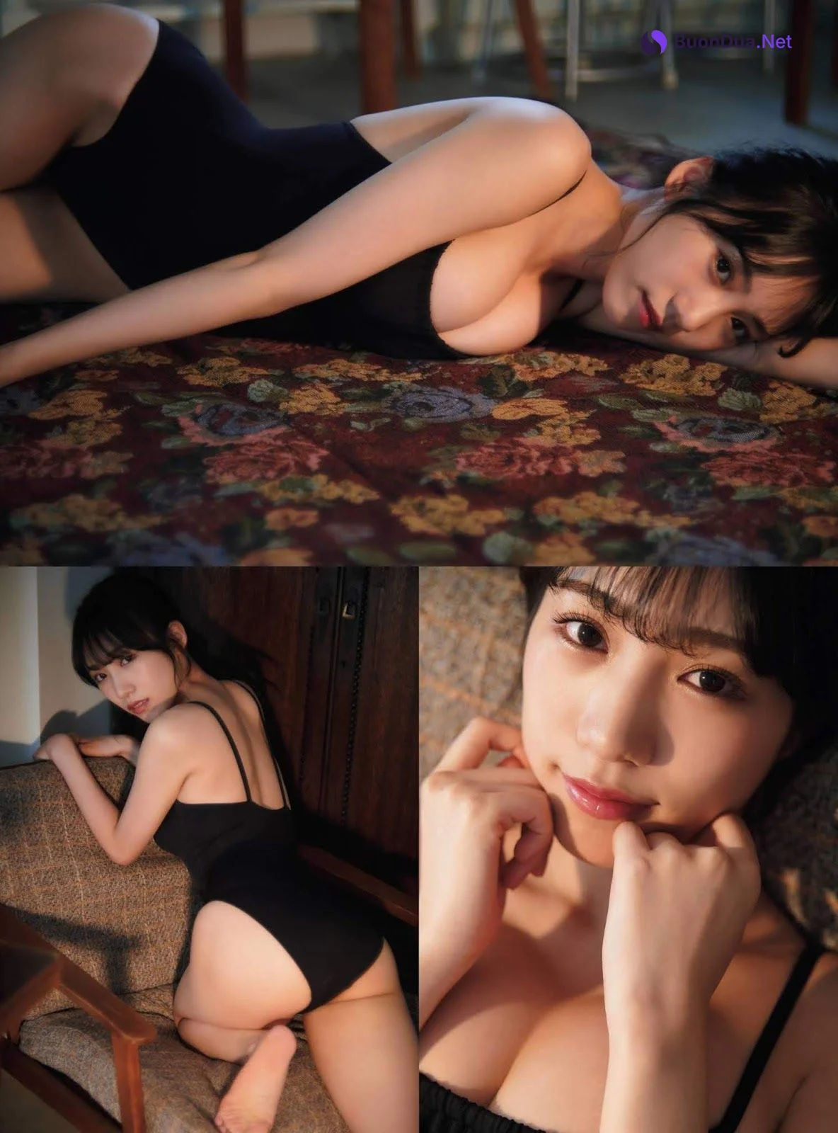 Sumire Yokono 横野すみれ, ENTAME 2019.09 (月刊エンタメ 2019年9月号) - Photo 7