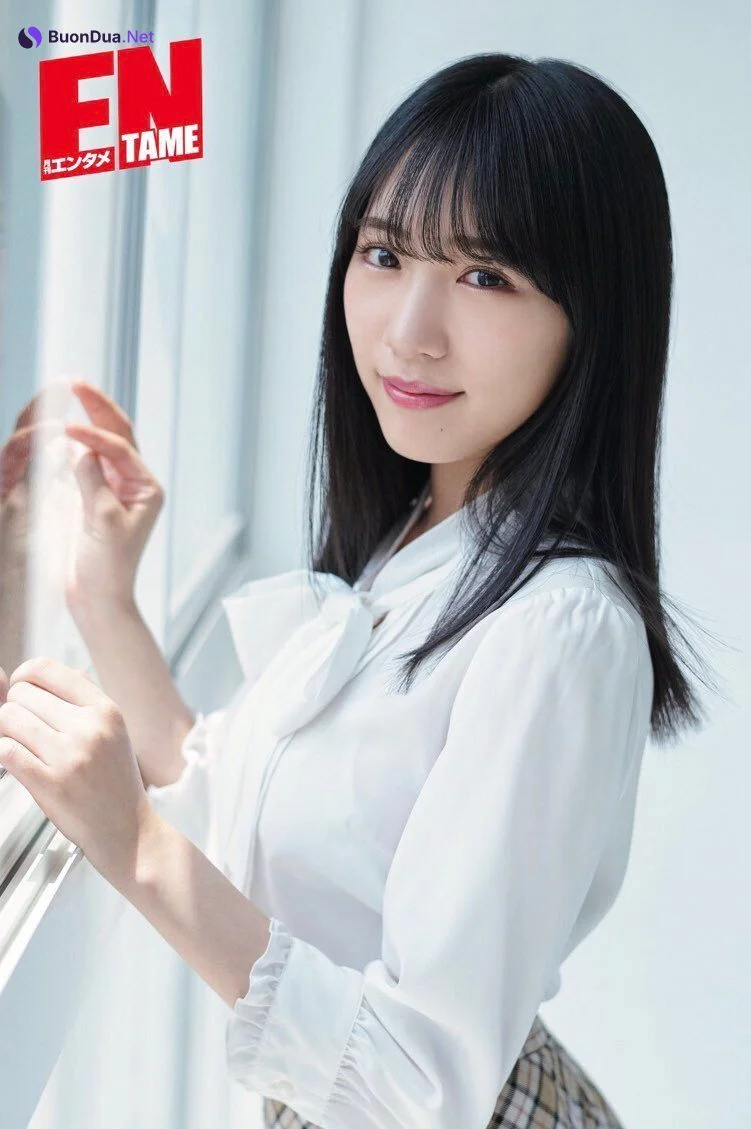Sumire Yokono 横野すみれ, ENTAME 2019.09 (月刊エンタメ 2019年9月号) - Photo 8