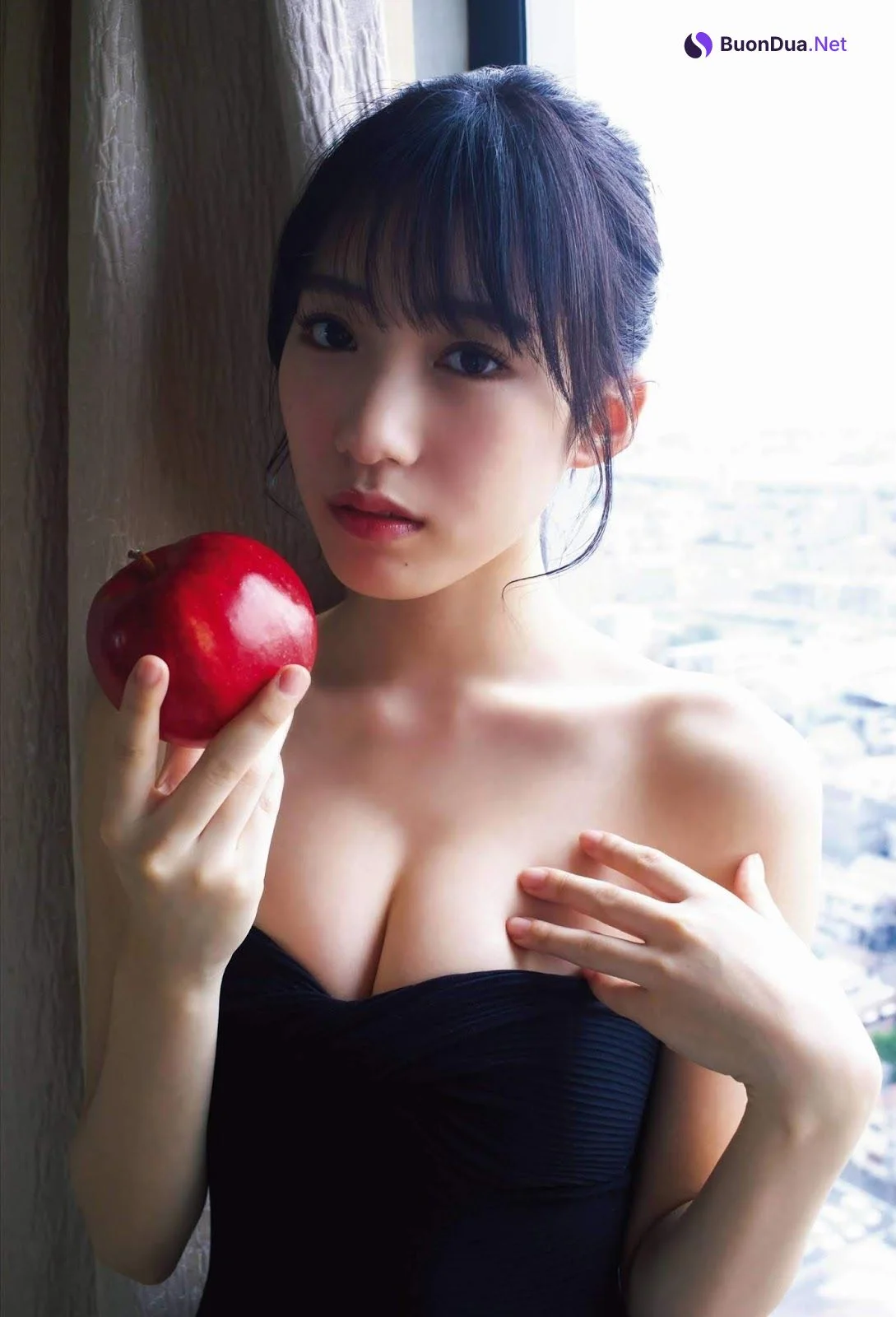 Sumire Yokono 横野すみれ, ENTAME 2020.03 (月刊エンタメ 2020年3月号) - Photo 12