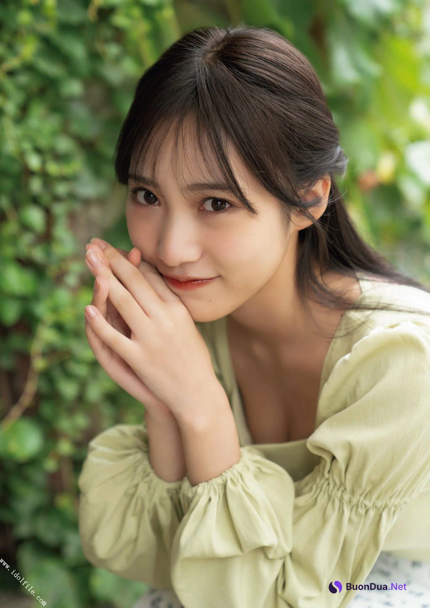 Sumire Yokono 横野すみれ, ENTAME 2022.11 (月刊エンタメ 2022年11月号) - Photo 12