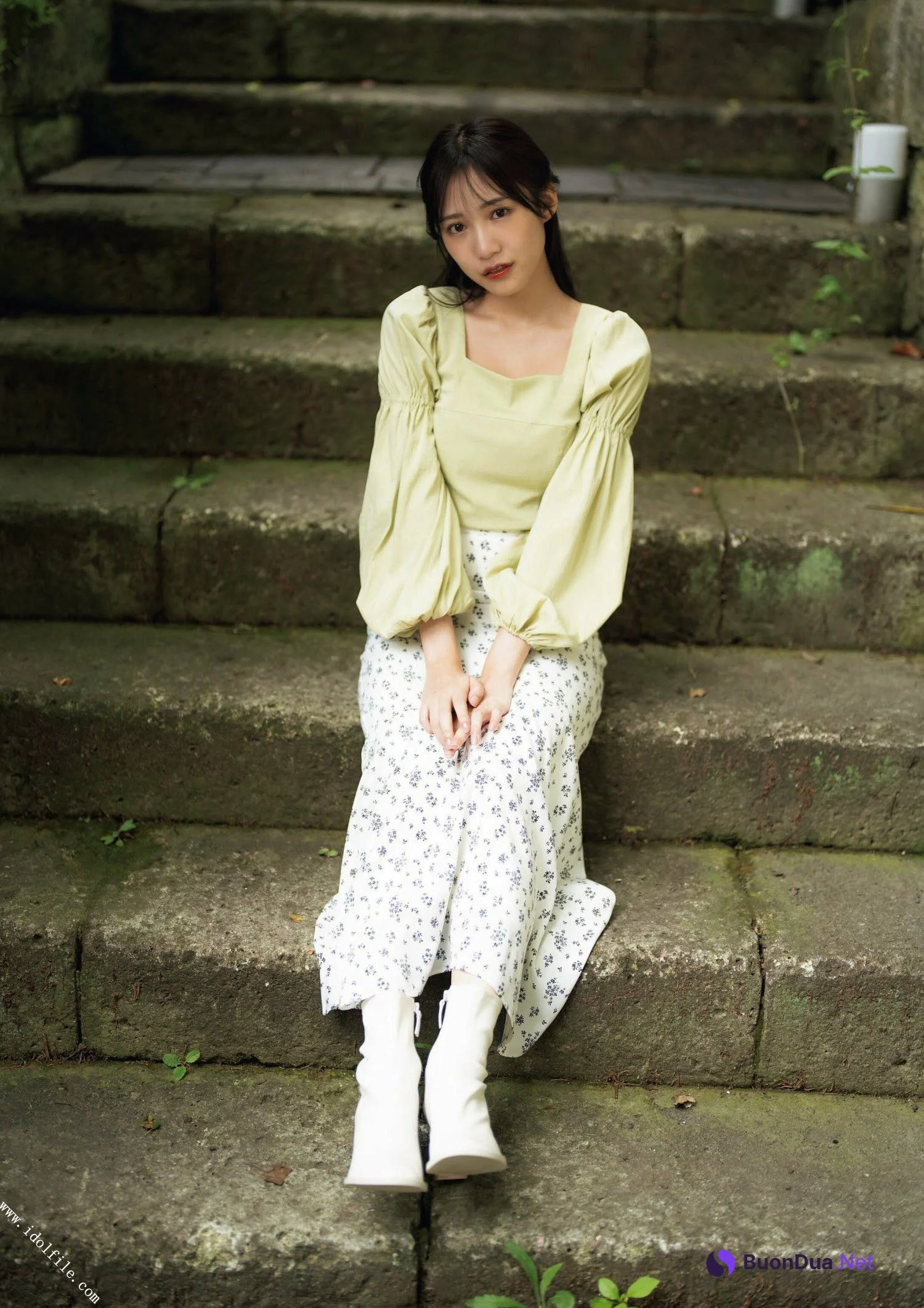 Sumire Yokono 横野すみれ, ENTAME 2022.11 (月刊エンタメ 2022年11月号) - Photo 13