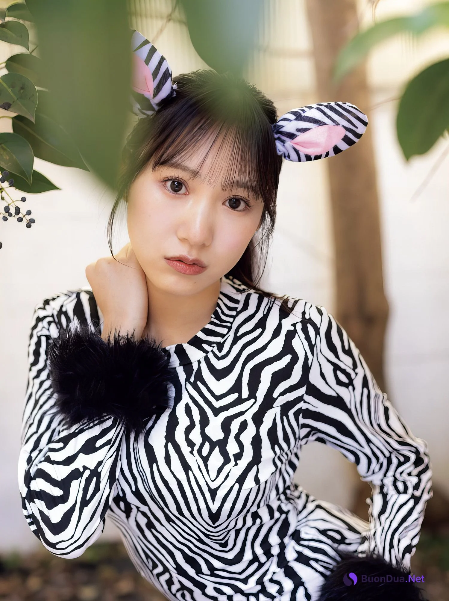 Sumire Yokono 横野すみれ, ENTAME 2024.05 (月刊エンタメ 2024年5月号) - Photo 9