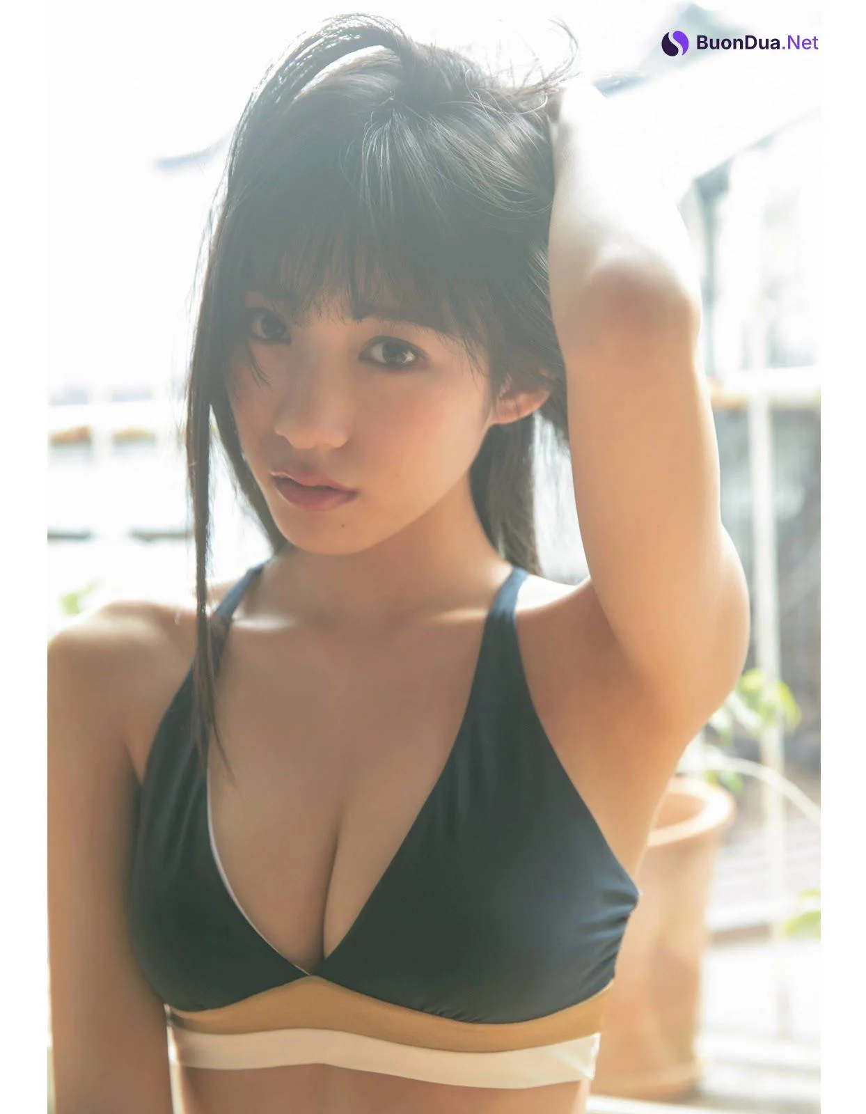 Sumire Yokono 横野すみれ, Ex-Taishu 2020.01 (EX大衆 2020年1月号) - Photo 2