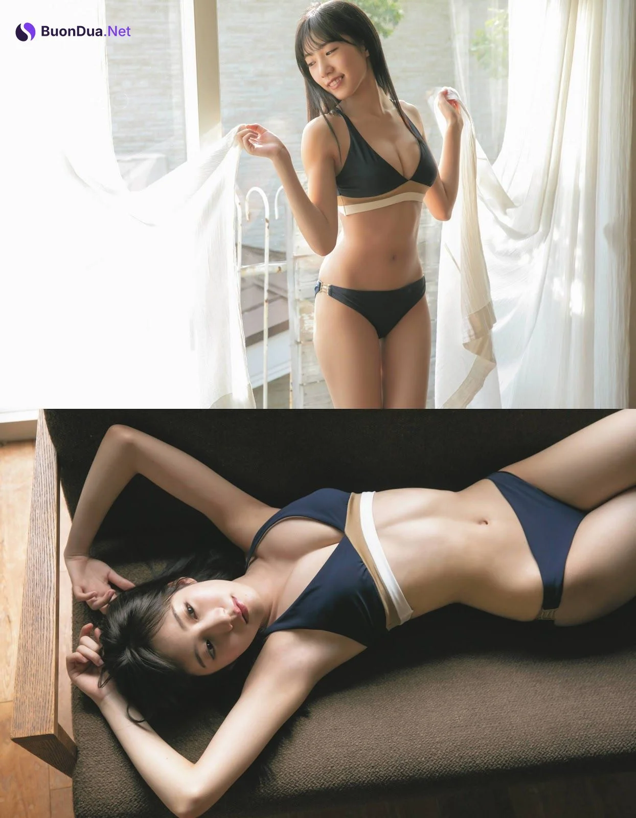 Sumire Yokono 横野すみれ, Ex-Taishu 2020.01 (EX大衆 2020年1月号) - Photo 4