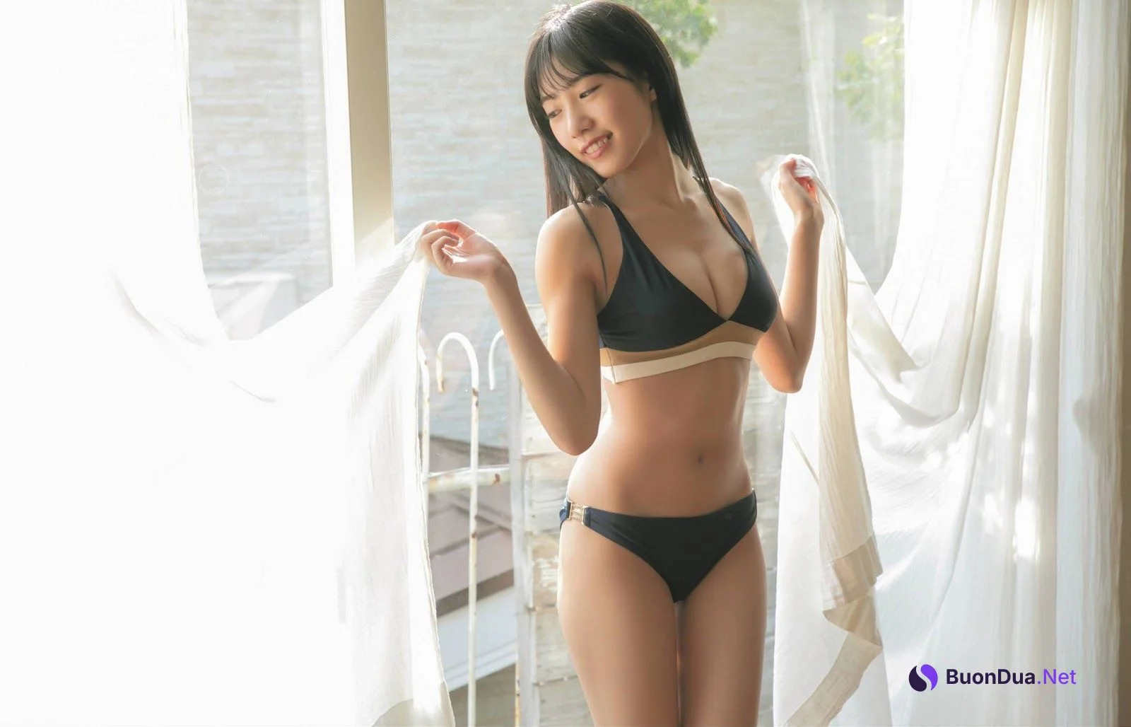 Sumire Yokono 横野すみれ, Ex-Taishu 2020.01 (EX大衆 2020年1月号) - Photo 6