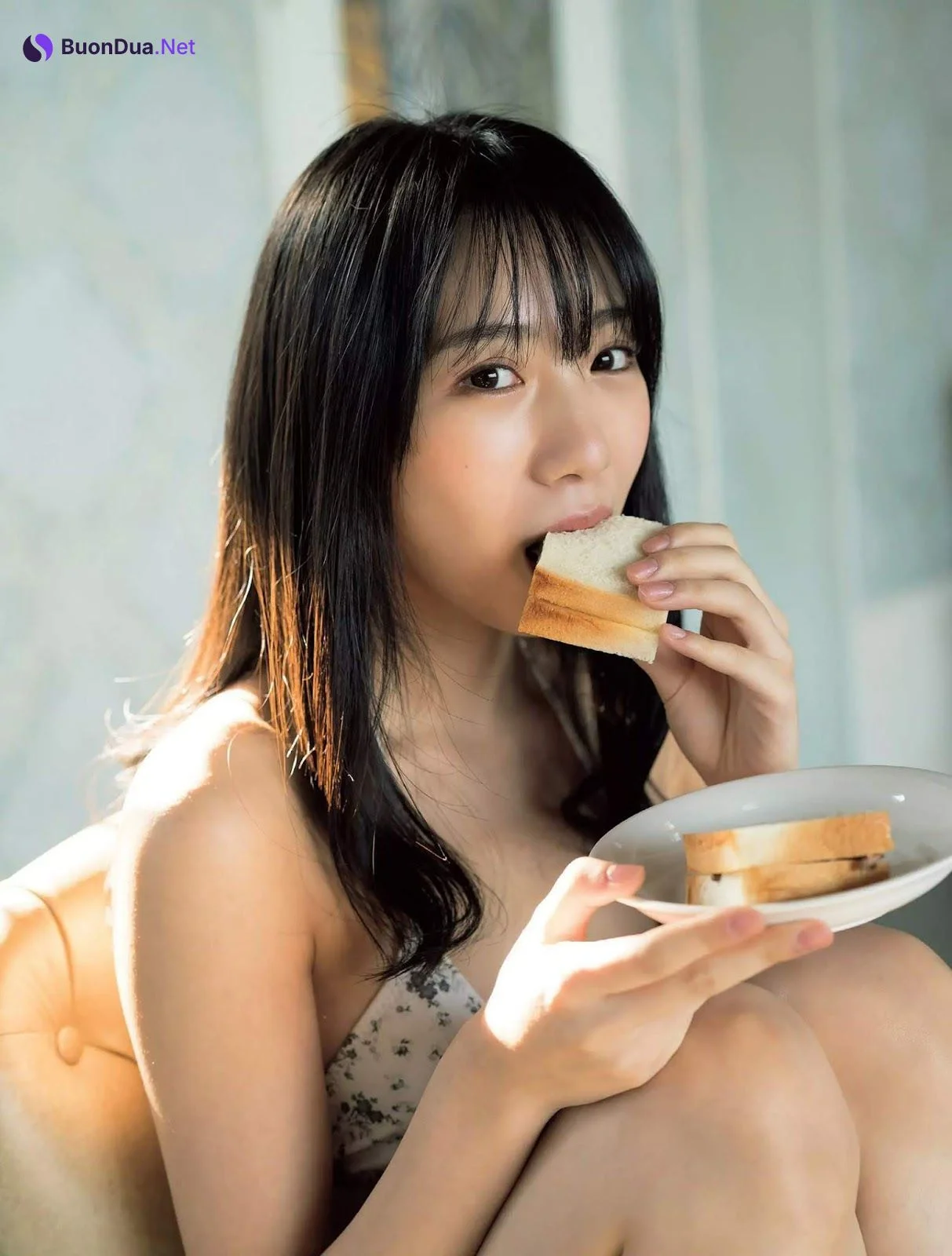 Sumire Yokono 横野すみれ, FLASH 2020.02.25 (フラッシュ 2020年2月25日号) - Photo 4