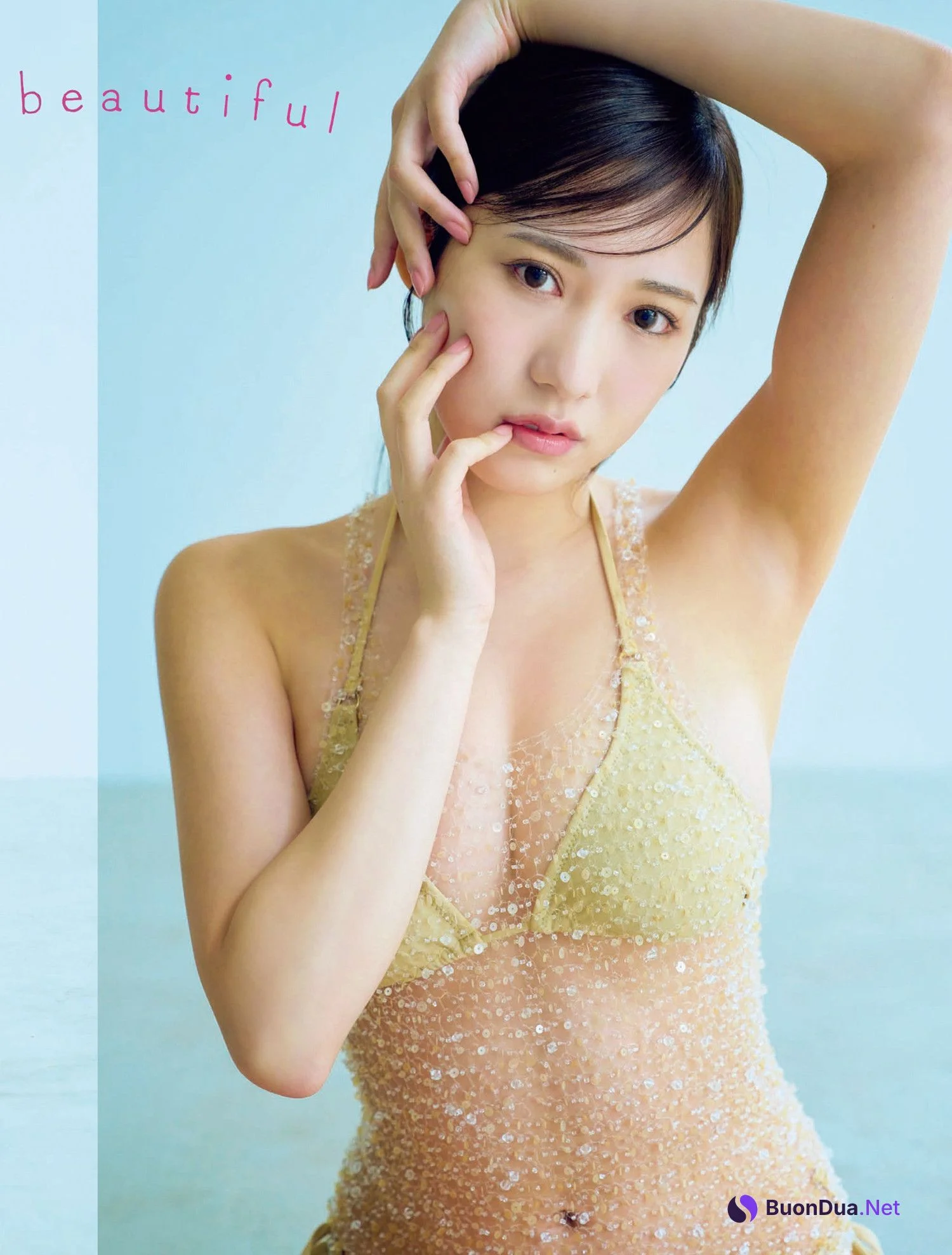 Sumire Yokono 横野すみれ, FLASH 2023.06.27 (フラッシュ 2023年6月27日号) - Photo 3