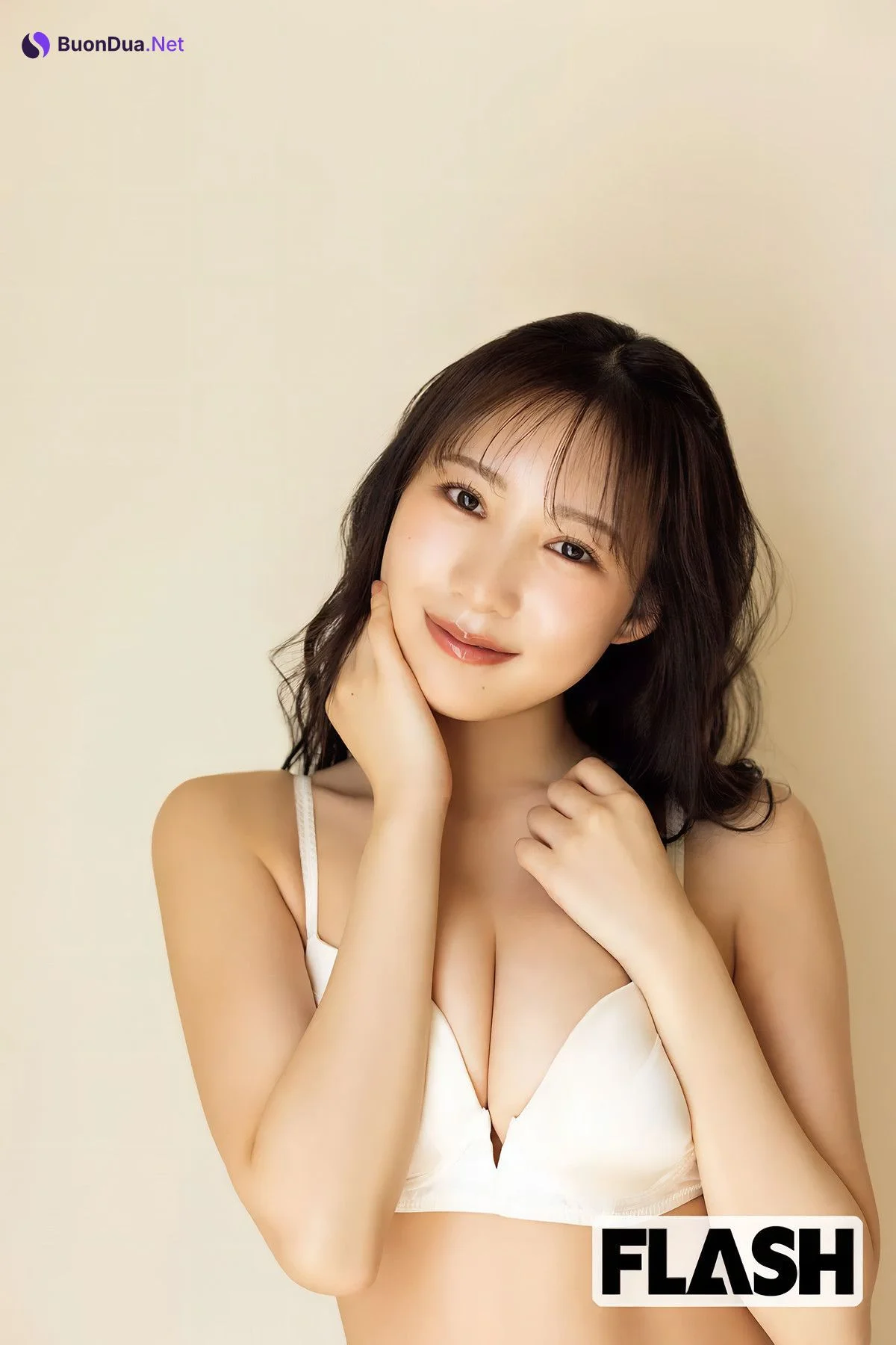 Sumire Yokono 横野すみれ, FLASH 2025.04.15 (フラッシュ 2025年4月15日号) - Photo 13
