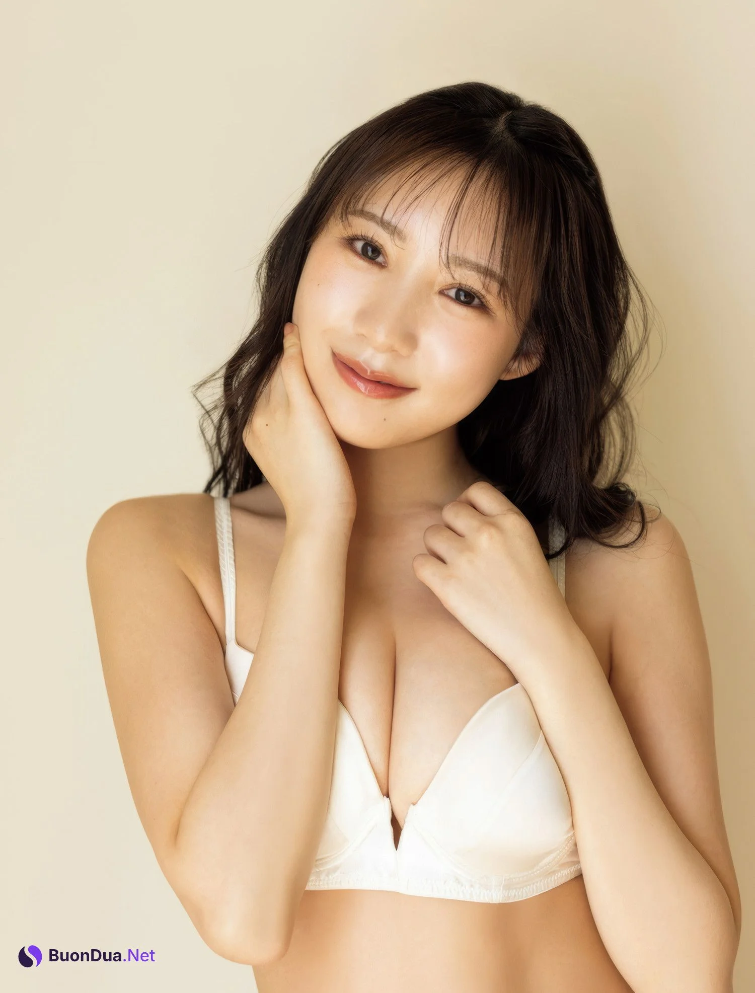 Sumire Yokono 横野すみれ, FLASH 2025.04.15 (フラッシュ 2025年4月15日号) - Photo 4