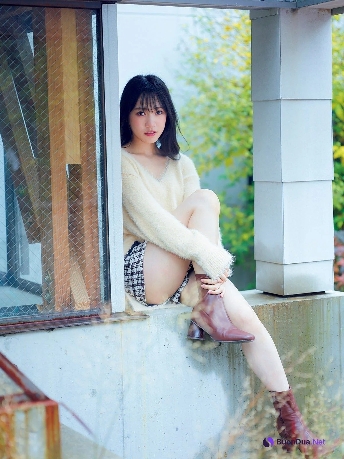 Sumire Yokono 横野すみれ, FLASHスペシャルグラビアBEST 2021年新年号 - Photo 10