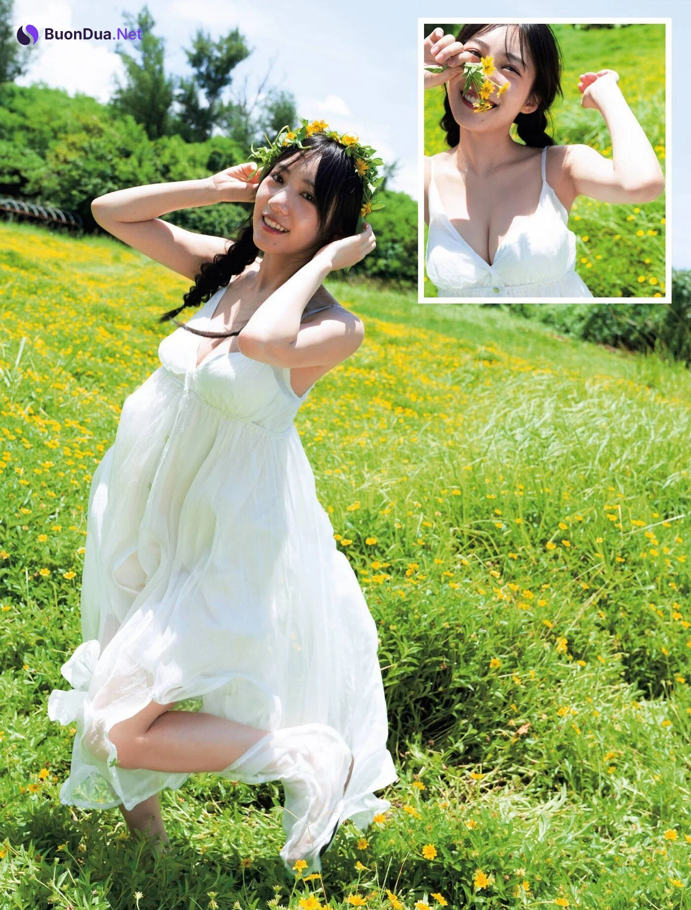 Sumire Yokono 横野すみれ, FRIDAY 2020.12.18 (フライデー 2020年12月18日号) - รูปภาพ 2
