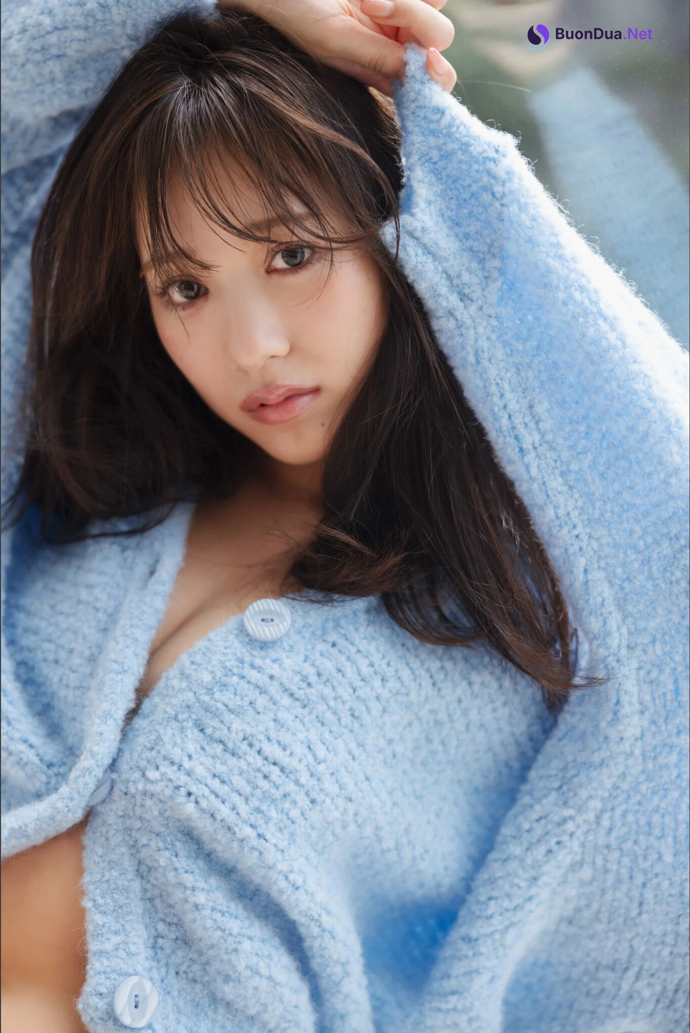 Sumire Yokono 横野すみれ, FRIDAYデジタル写真集 『悪魔的に小悪魔ッ!』 Set.01 - Photo 13