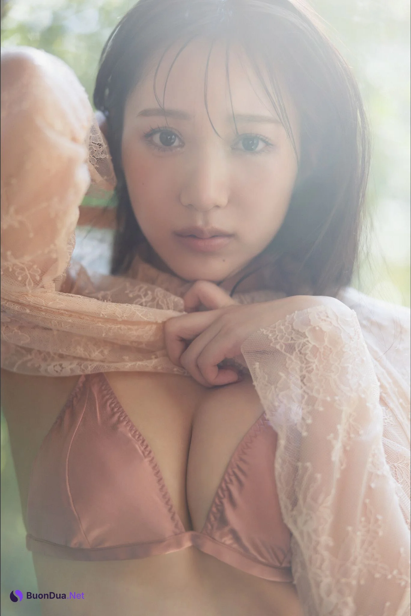 Sumire Yokono 横野すみれ, FRIDAYデジタル写真集 『悪魔的に小悪魔ッ!』 Set.01 - Photo 18