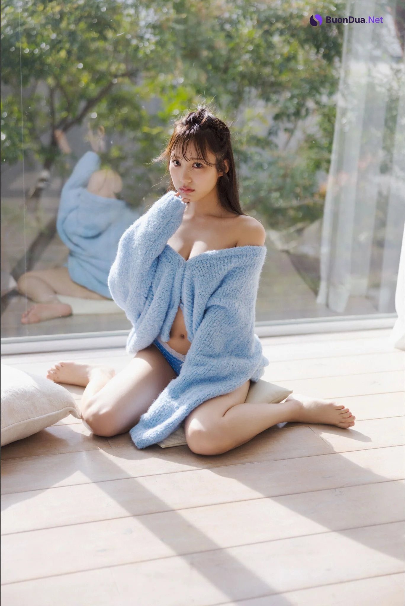 Sumire Yokono 横野すみれ, FRIDAYデジタル写真集 『悪魔的に小悪魔ッ!』 Set.01 - Photo 4