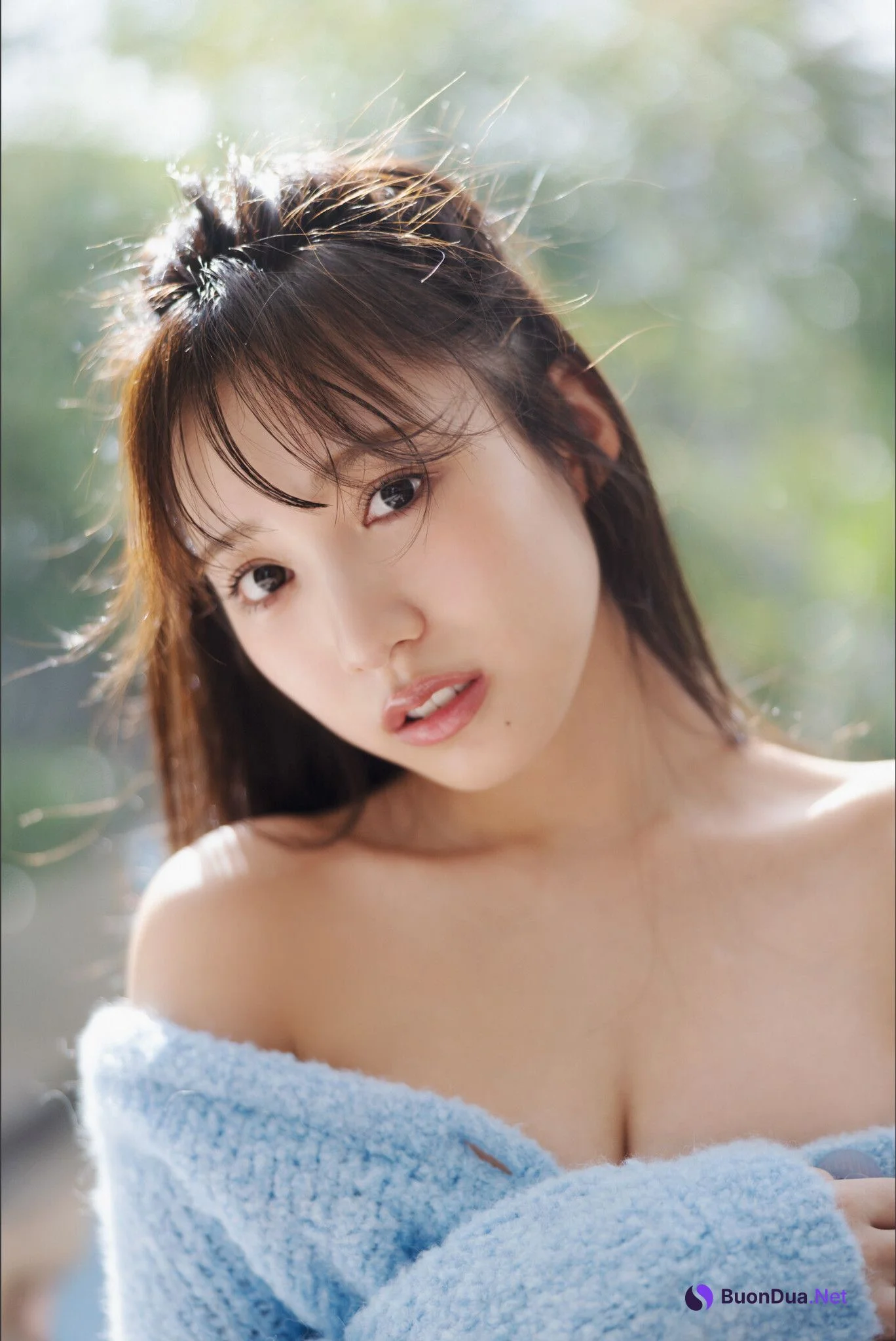 Sumire Yokono 横野すみれ, FRIDAYデジタル写真集 『悪魔的に小悪魔ッ!』 Set.01 - Photo 5