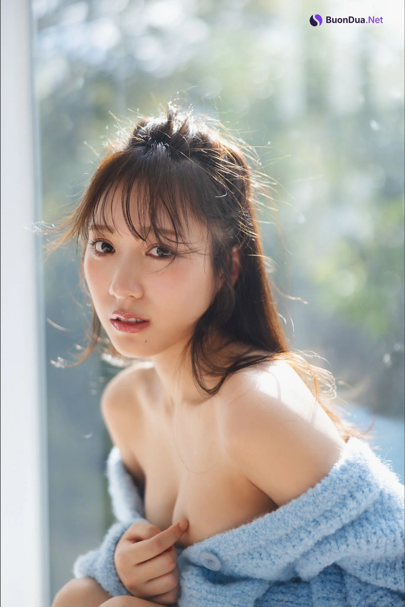 Sumire Yokono 横野すみれ, FRIDAYデジタル写真集 『悪魔的に小悪魔ッ!』 Set.01 - Photo 7