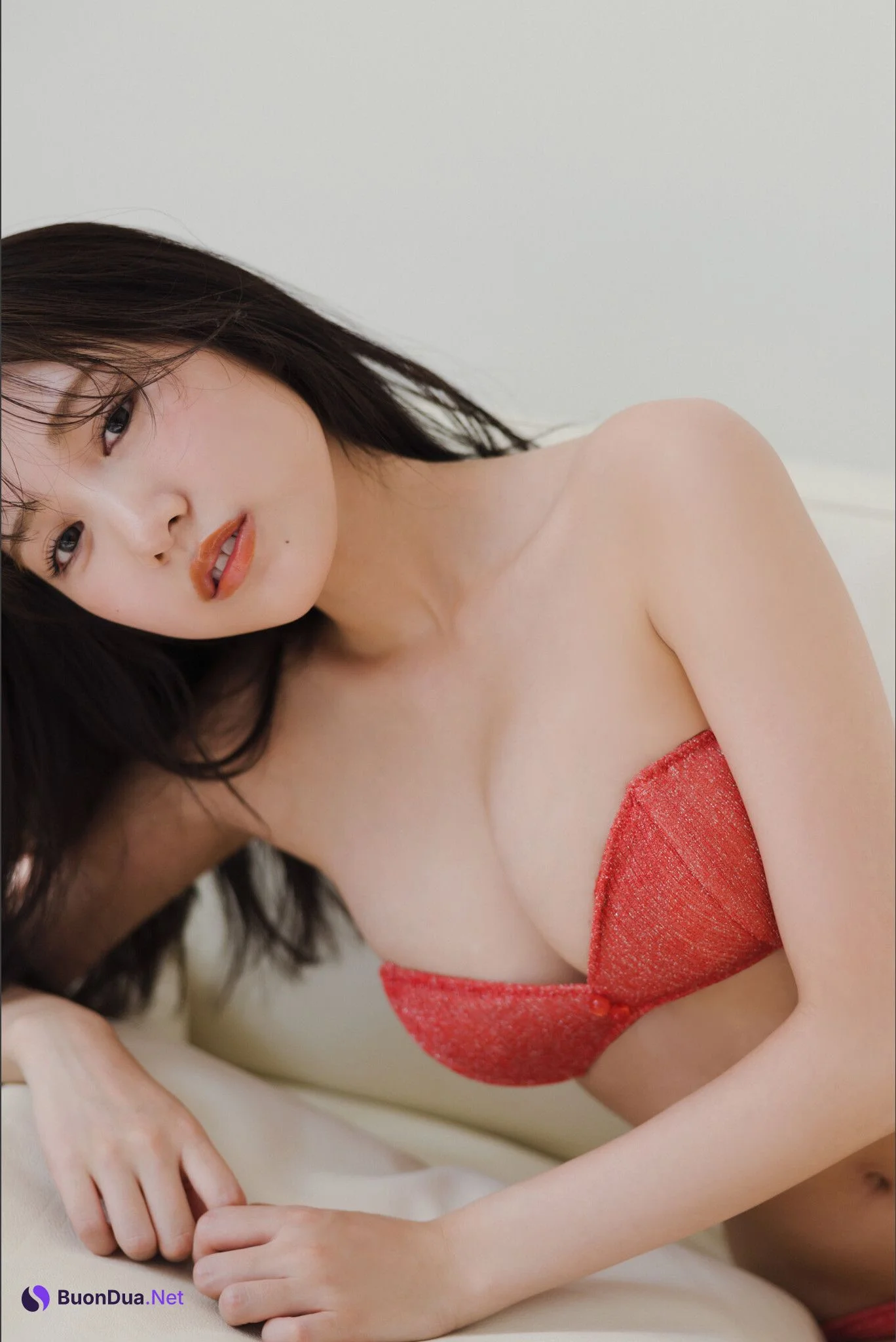 Sumire Yokono 横野すみれ, FRIDAYデジタル写真集 『悪魔的に小悪魔ッ!』 Set.02 - Photo 16