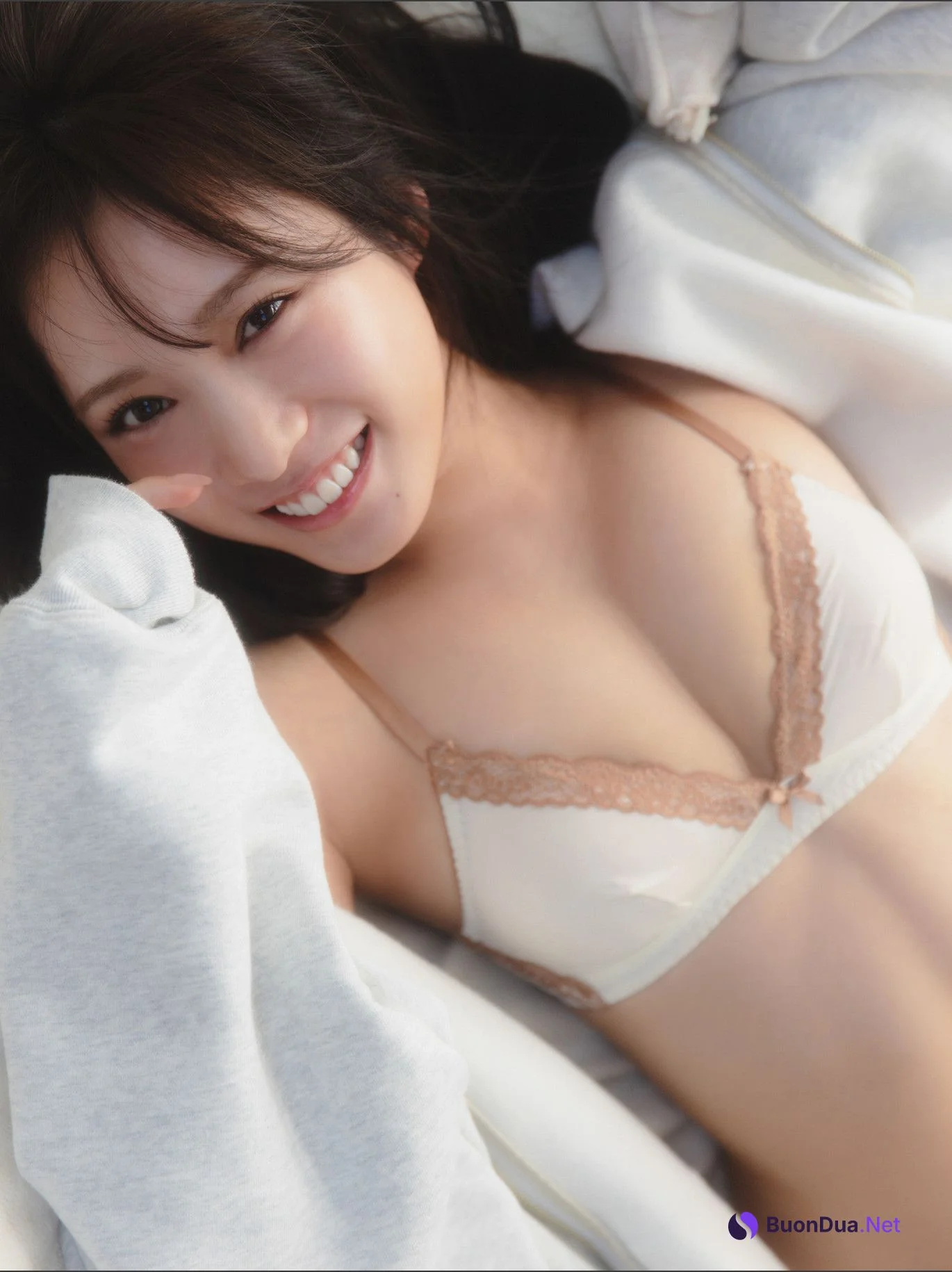 Sumire Yokono 横野すみれ, FRIDAYデジタル写真集 『悪魔的に小悪魔ッ!』 Set.03 - Photo 12