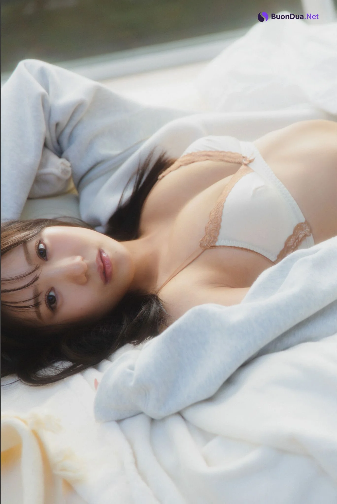 Sumire Yokono 横野すみれ, FRIDAYデジタル写真集 『悪魔的に小悪魔ッ!』 Set.03 - Photo 13