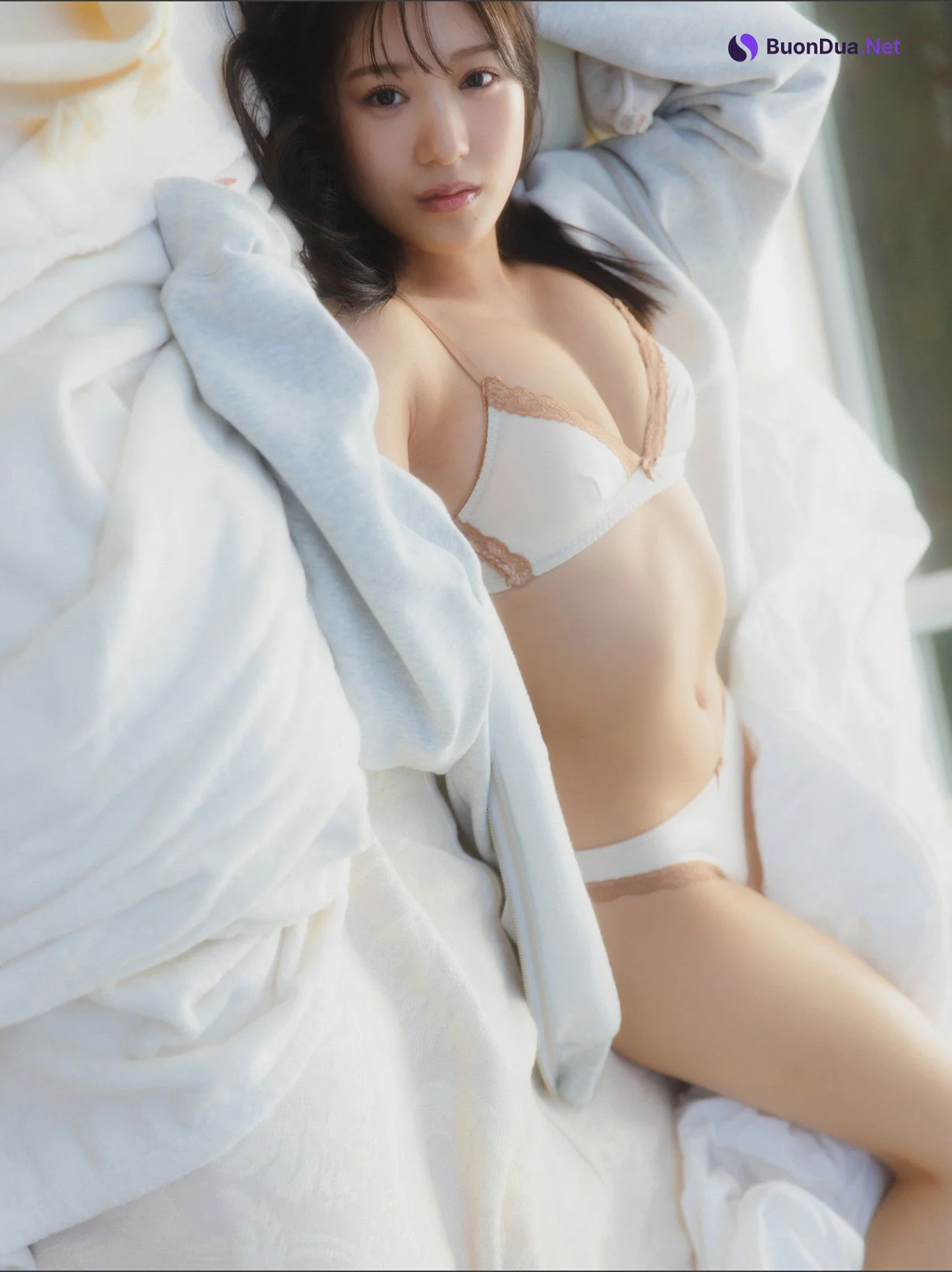 Sumire Yokono 横野すみれ, FRIDAYデジタル写真集 『悪魔的に小悪魔ッ!』 Set.03 - Photo 15