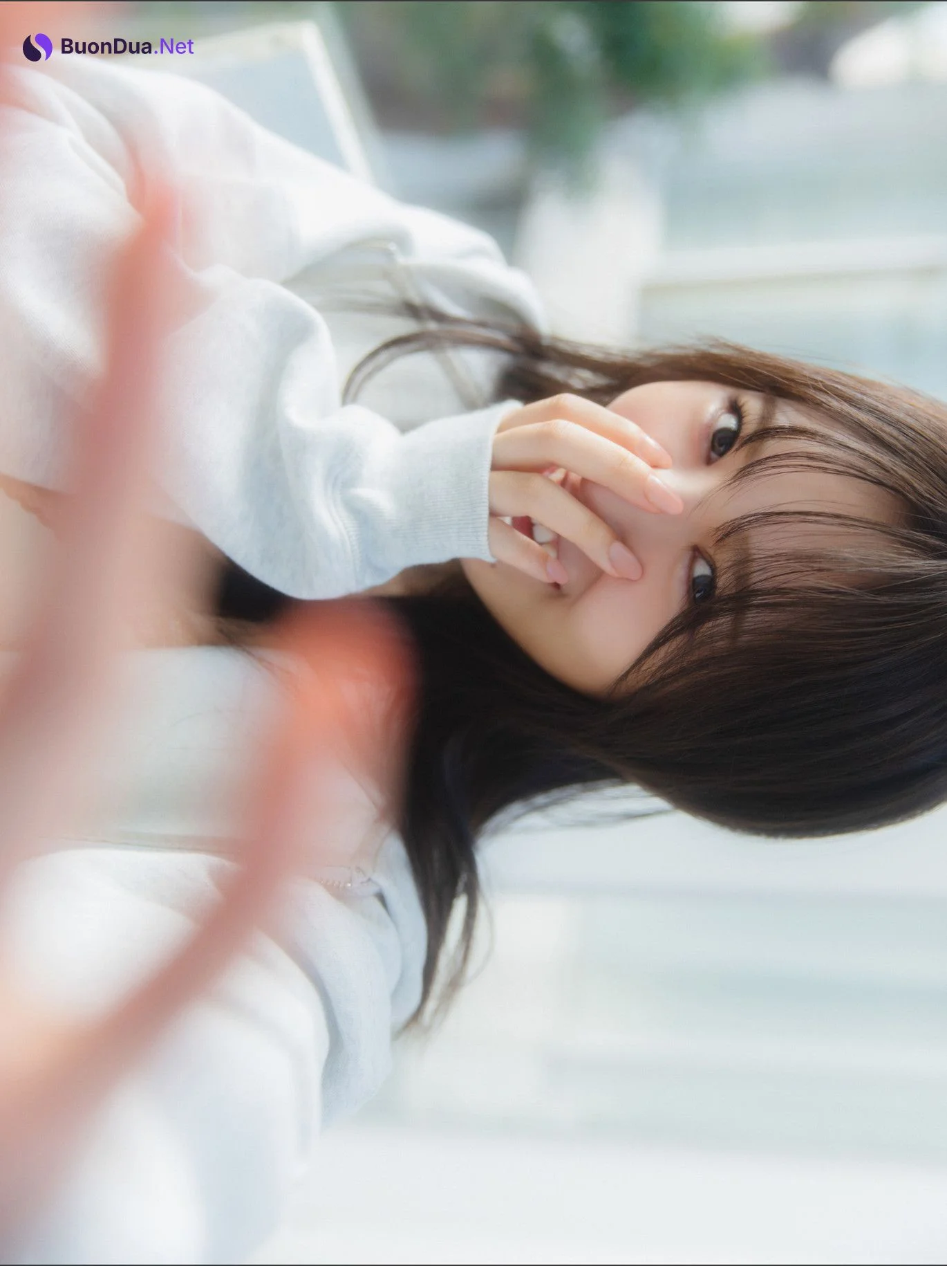 Sumire Yokono 横野すみれ, FRIDAYデジタル写真集 『悪魔的に小悪魔ッ!』 Set.03 - Photo 3
